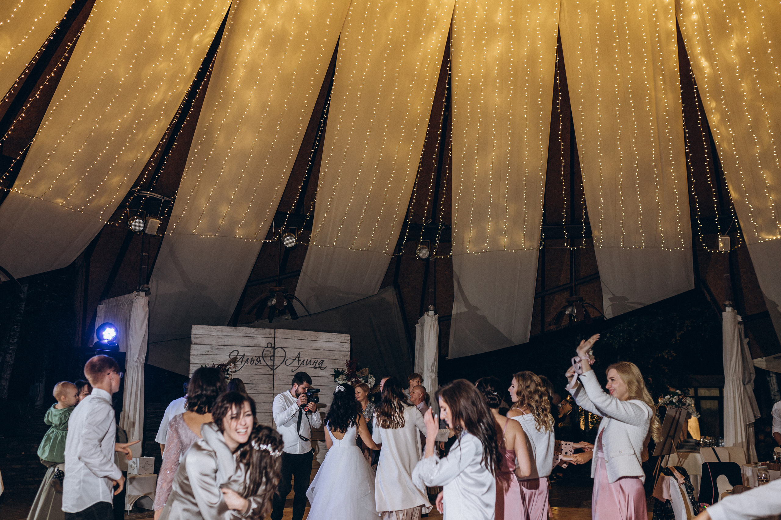 Alina & Ilya. Wedding photographer Hamburg Anna Shevchenko | Wedding Italy Greece