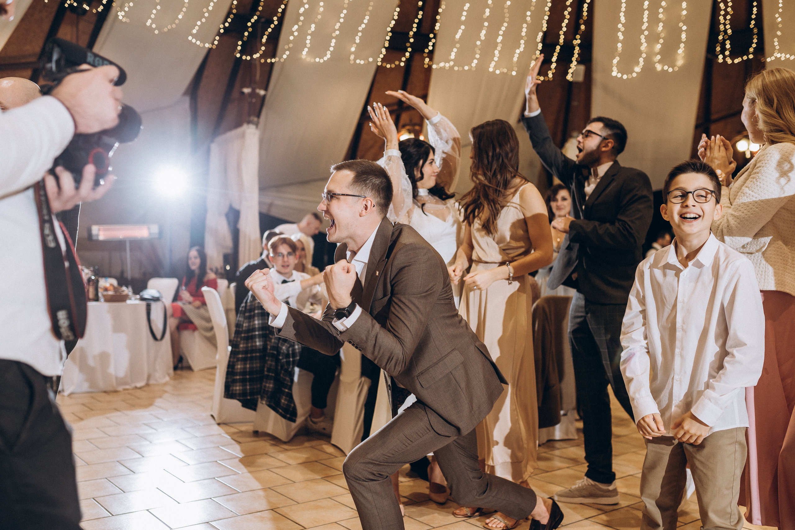 Alina & Ilya. Wedding photographer Hamburg Anna Shevchenko | Wedding Italy Greece