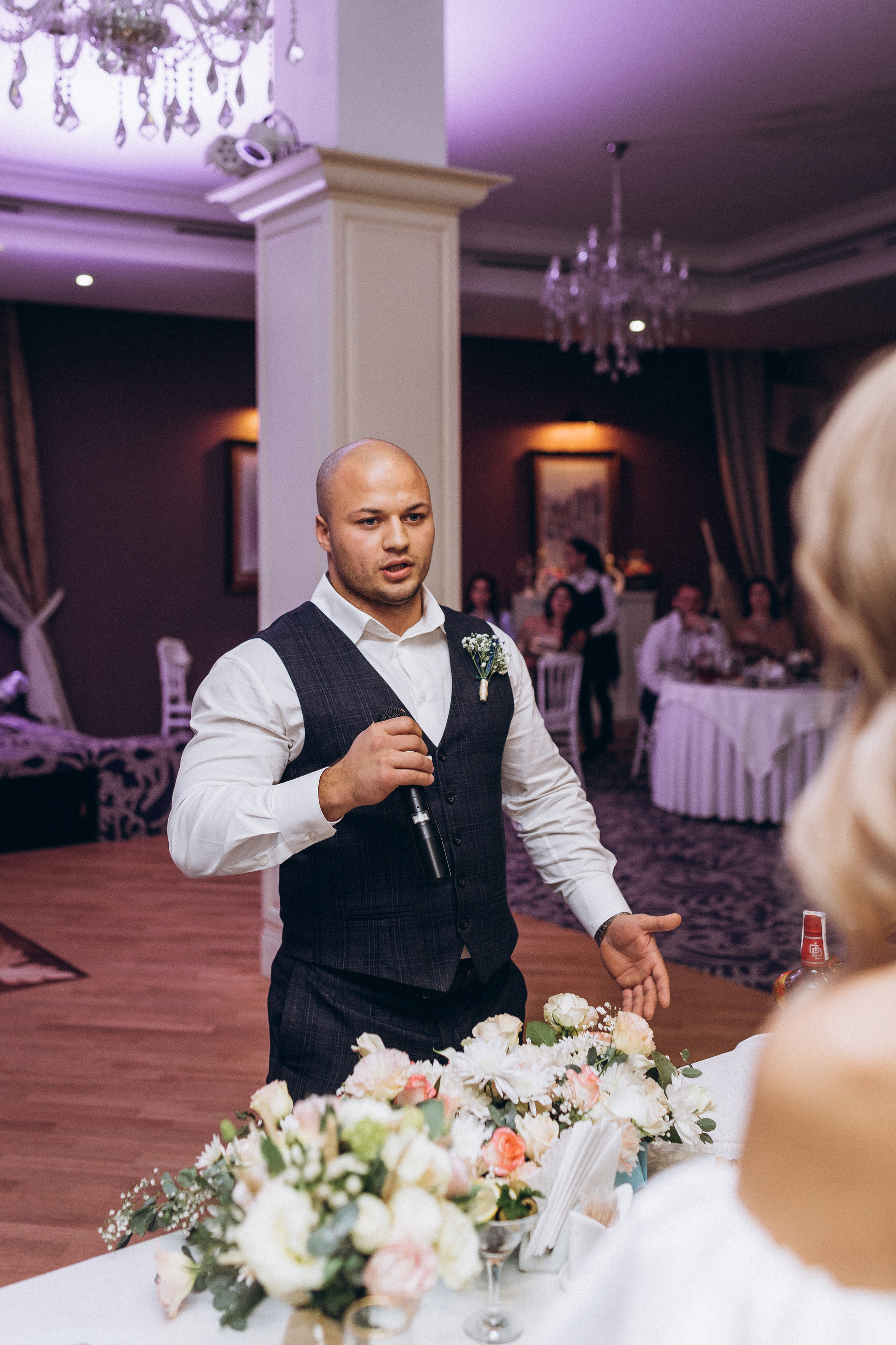 Anastasia & Roman. Wedding photographer Hamburg Anna Shevchenko | Wedding Italy Greece