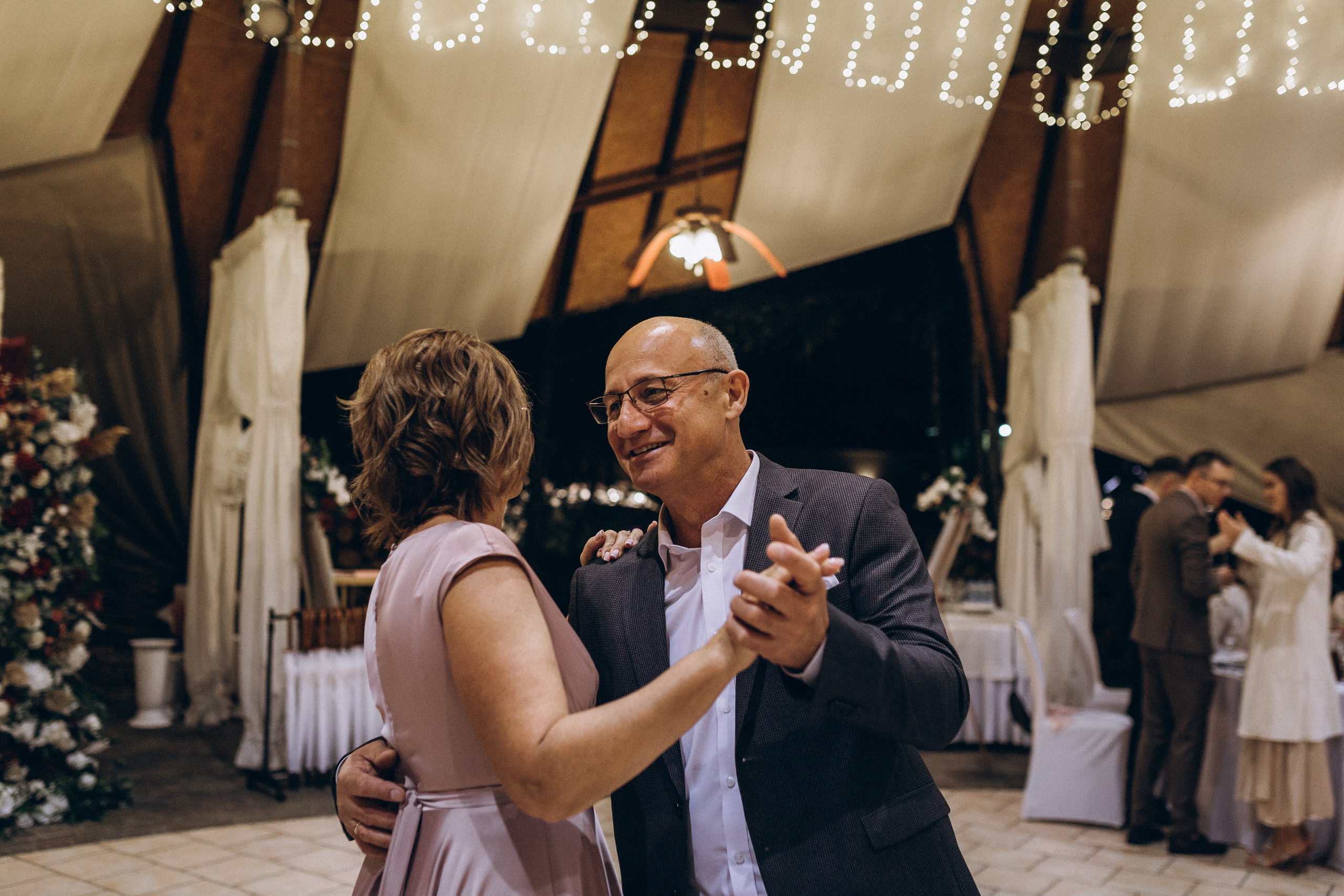 Alina & Ilya. Wedding photographer Hamburg Anna Shevchenko | Wedding Italy Greece