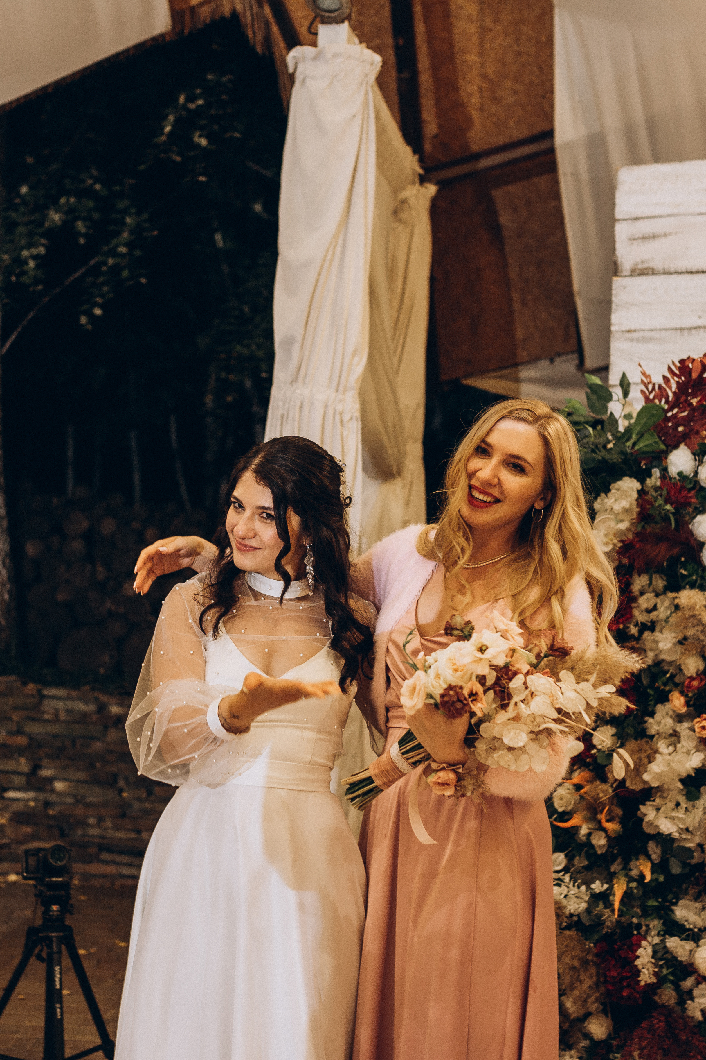 Alina & Ilya. Wedding photographer Hamburg Anna Shevchenko | Wedding Italy Greece