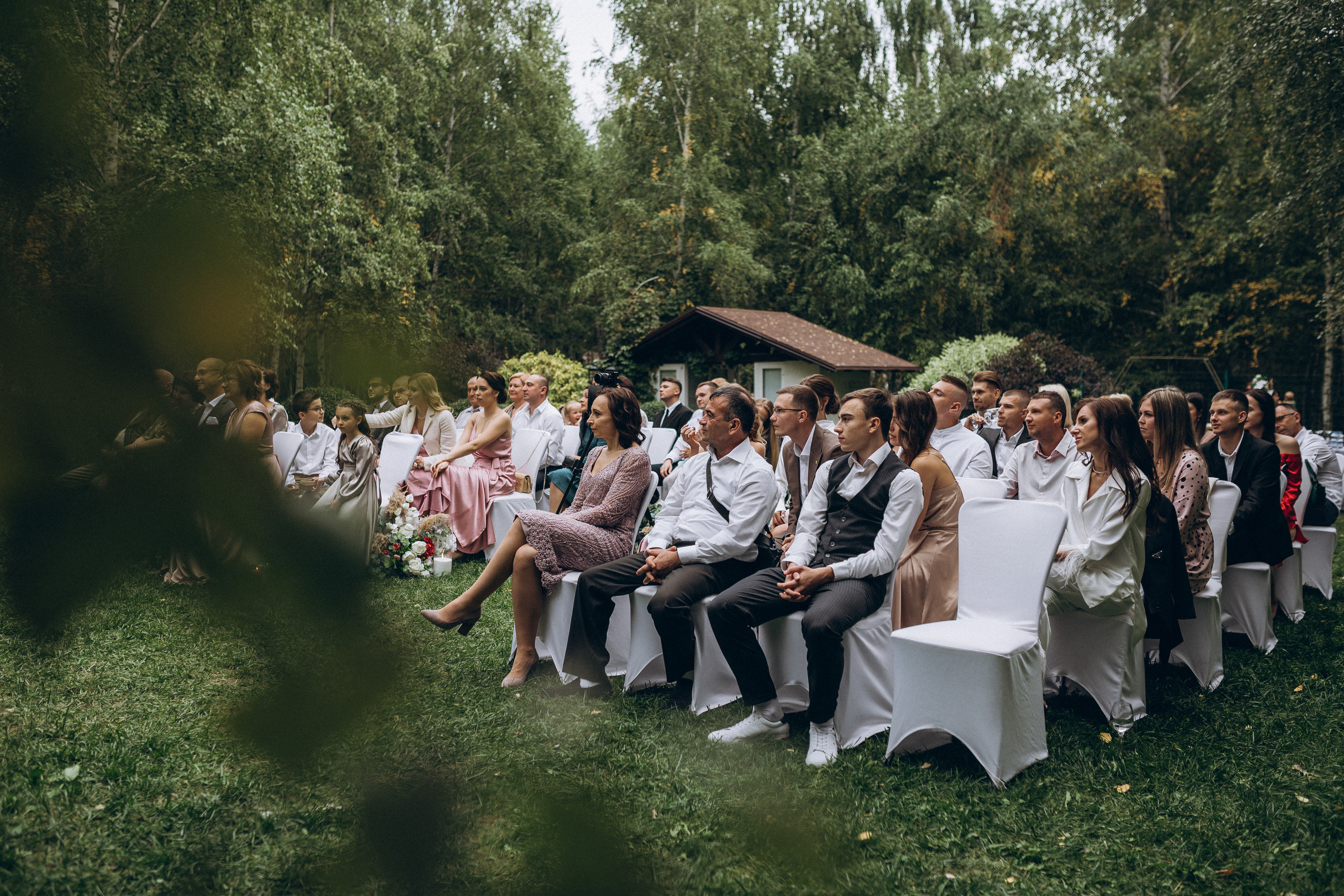 Alina & Ilya. Wedding photographer Hamburg Anna Shevchenko | Wedding Italy Greece