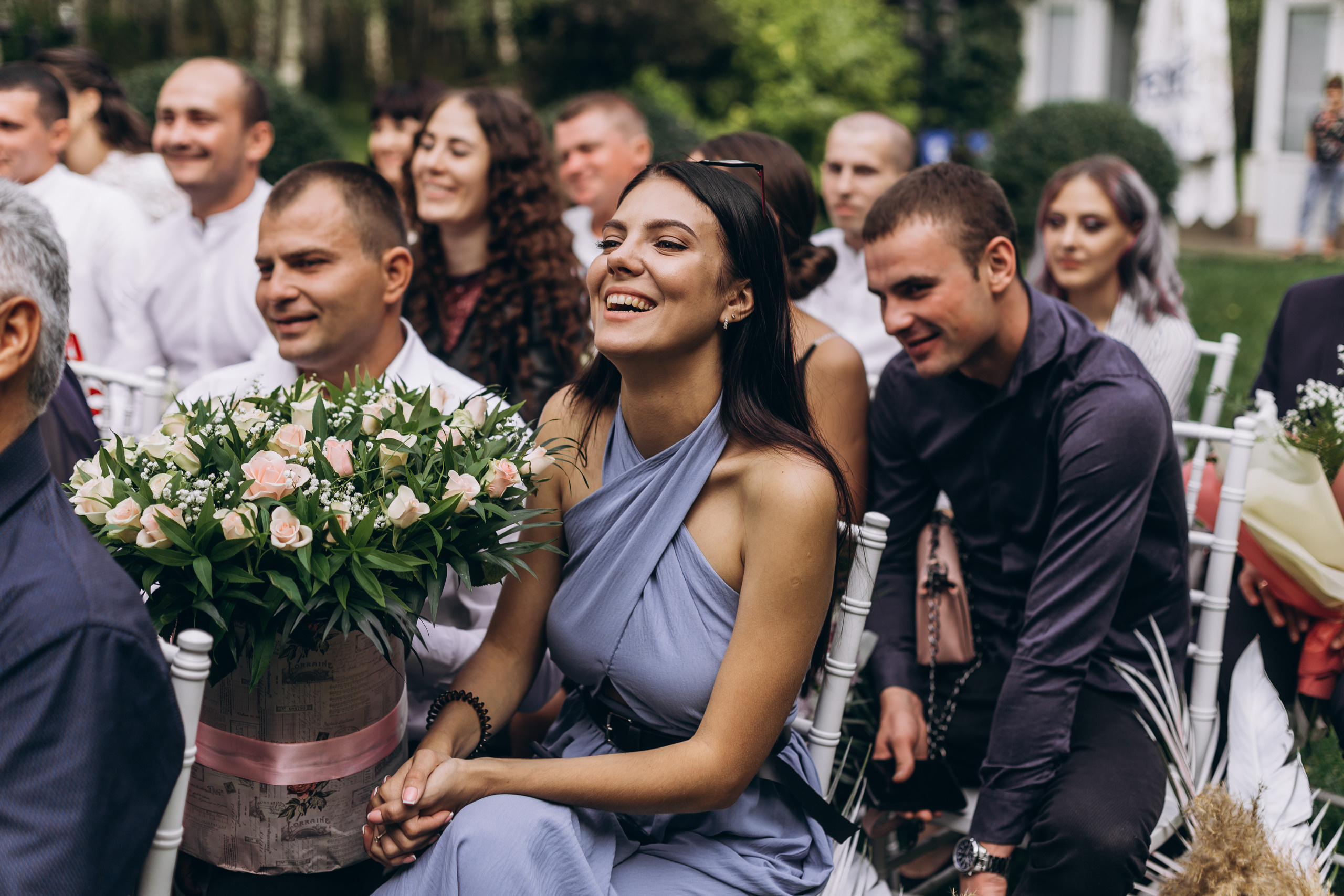 Anna & Alex. Wedding photographer Hamburg Anna Shevchenko | Wedding Italy Greece
