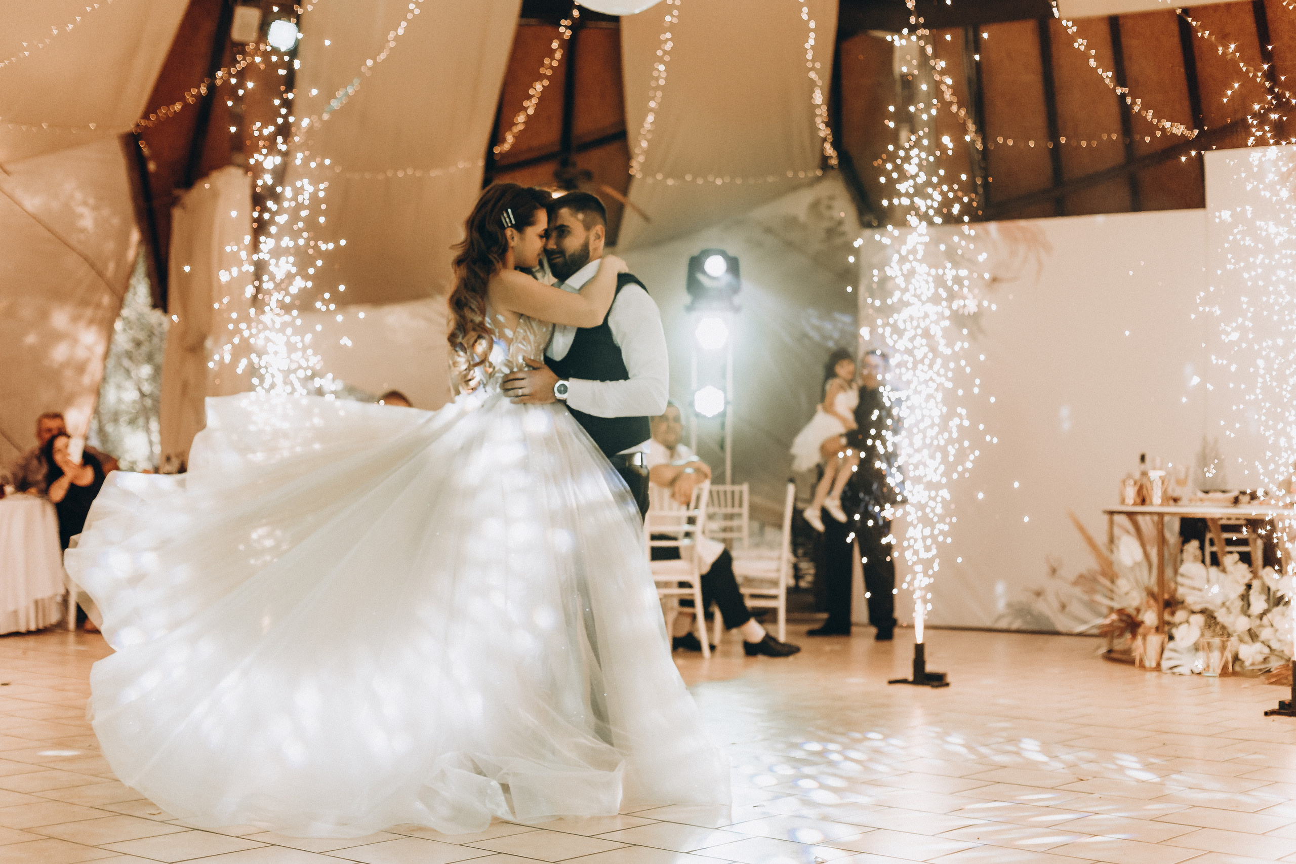 Anna & Alex. Wedding photographer Hamburg Anna Shevchenko | Wedding Italy Greece