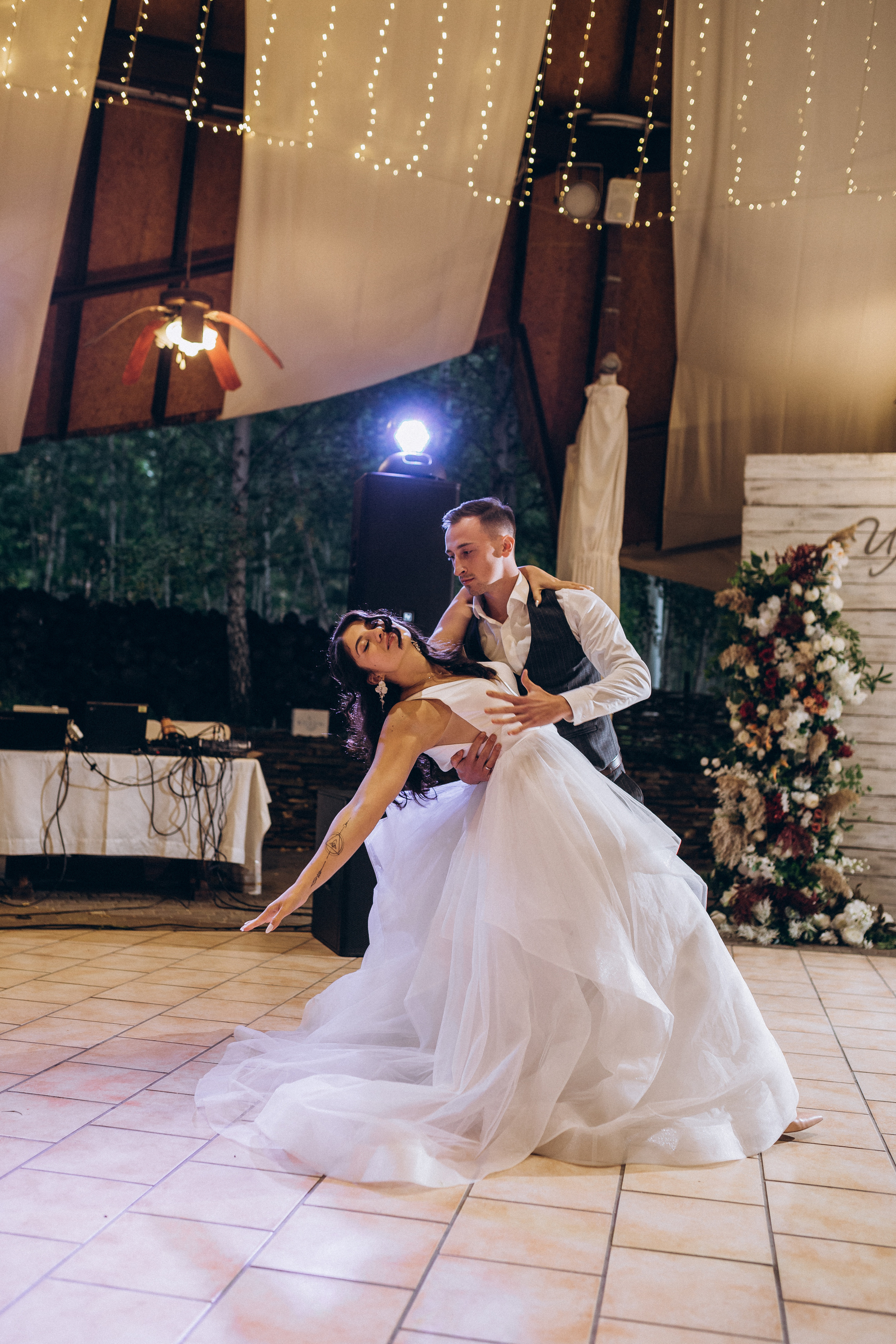 Alina & Ilya. Wedding photographer Hamburg Anna Shevchenko | Wedding Italy Greece