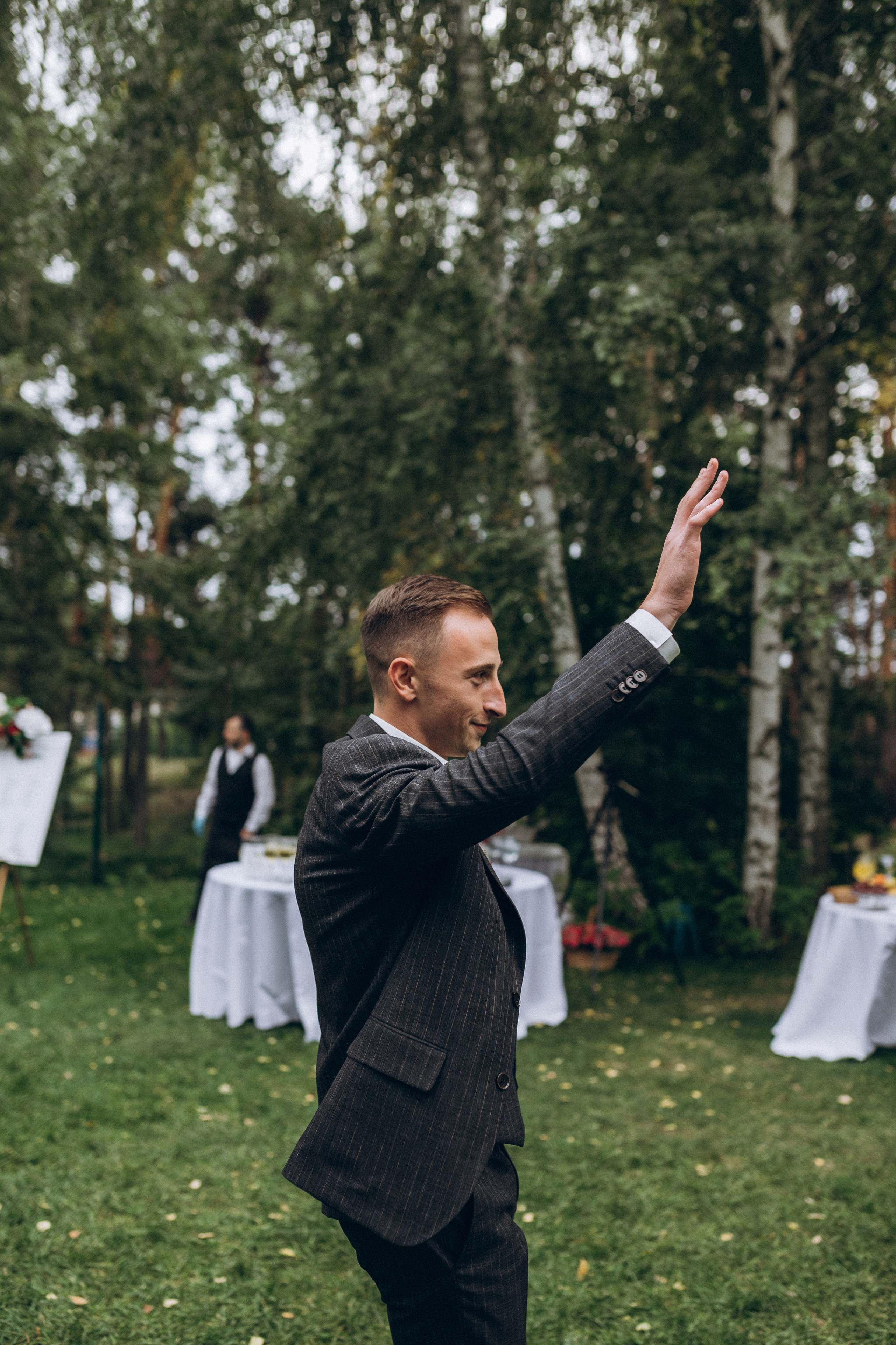 Alina & Ilya. Wedding photographer Hamburg Anna Shevchenko | Wedding Italy Greece