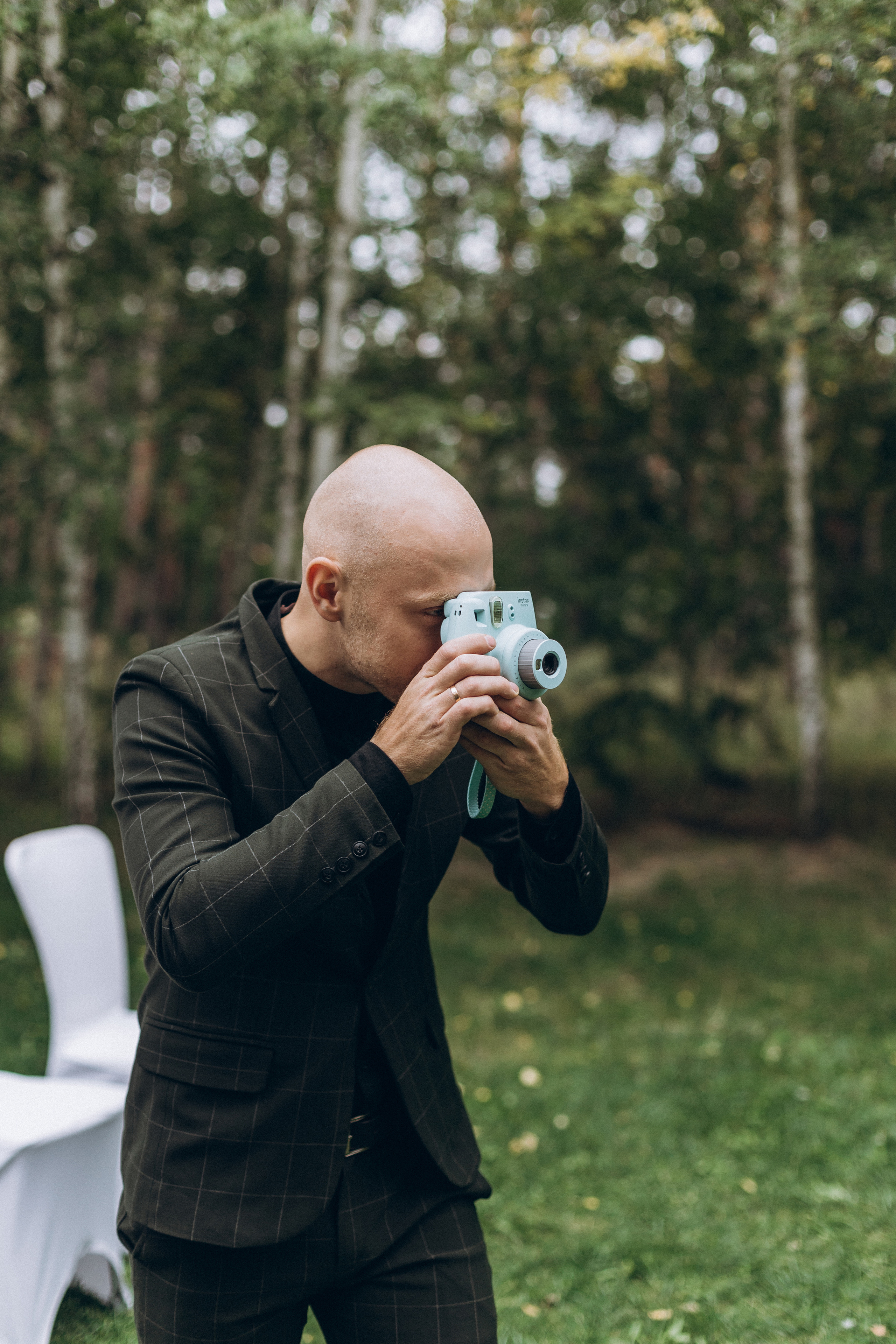 Alina & Ilya. Wedding photographer Hamburg Anna Shevchenko | Wedding Italy Greece