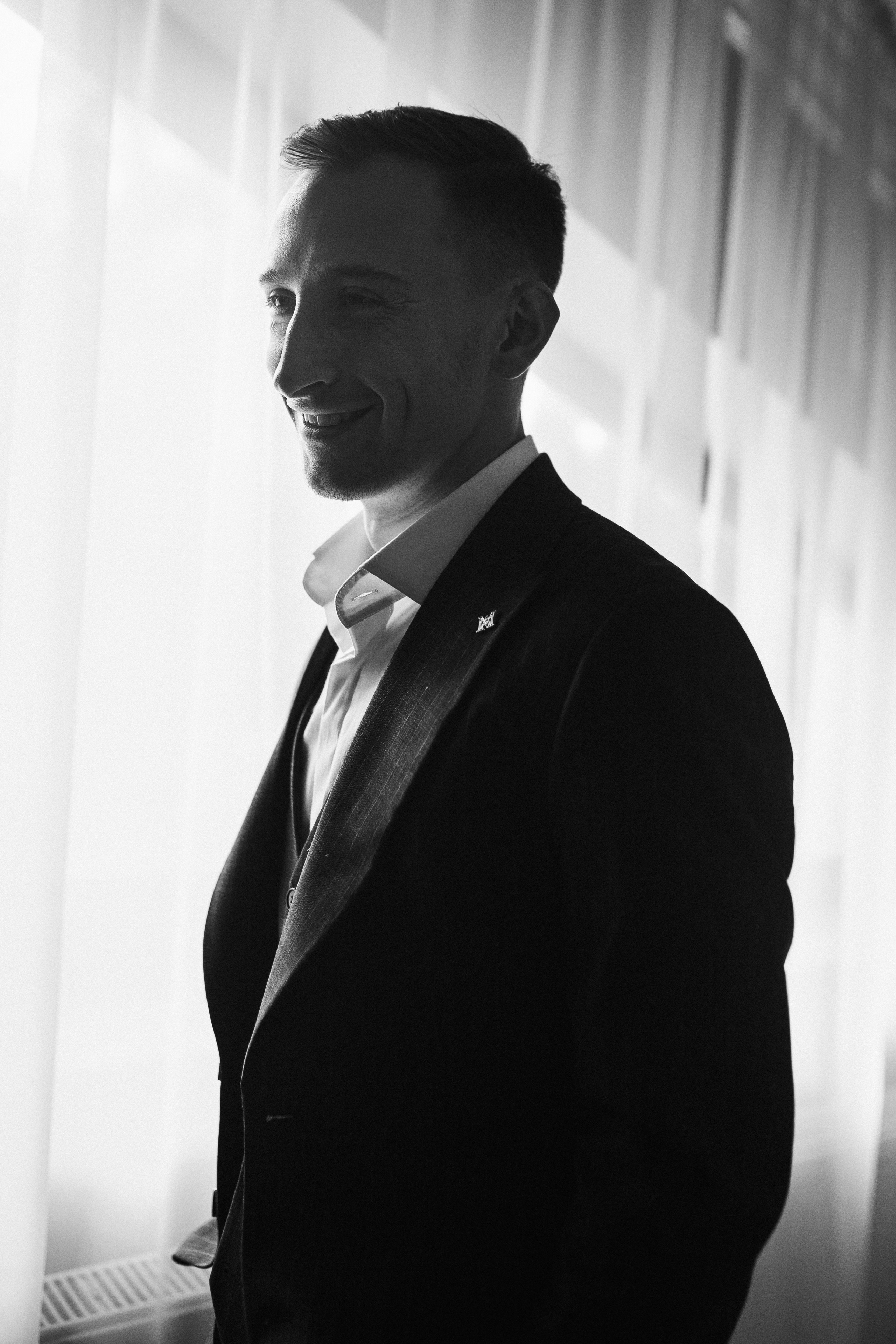 Alina & Ilya. Wedding photographer Hamburg Anna Shevchenko | Wedding Italy Greece