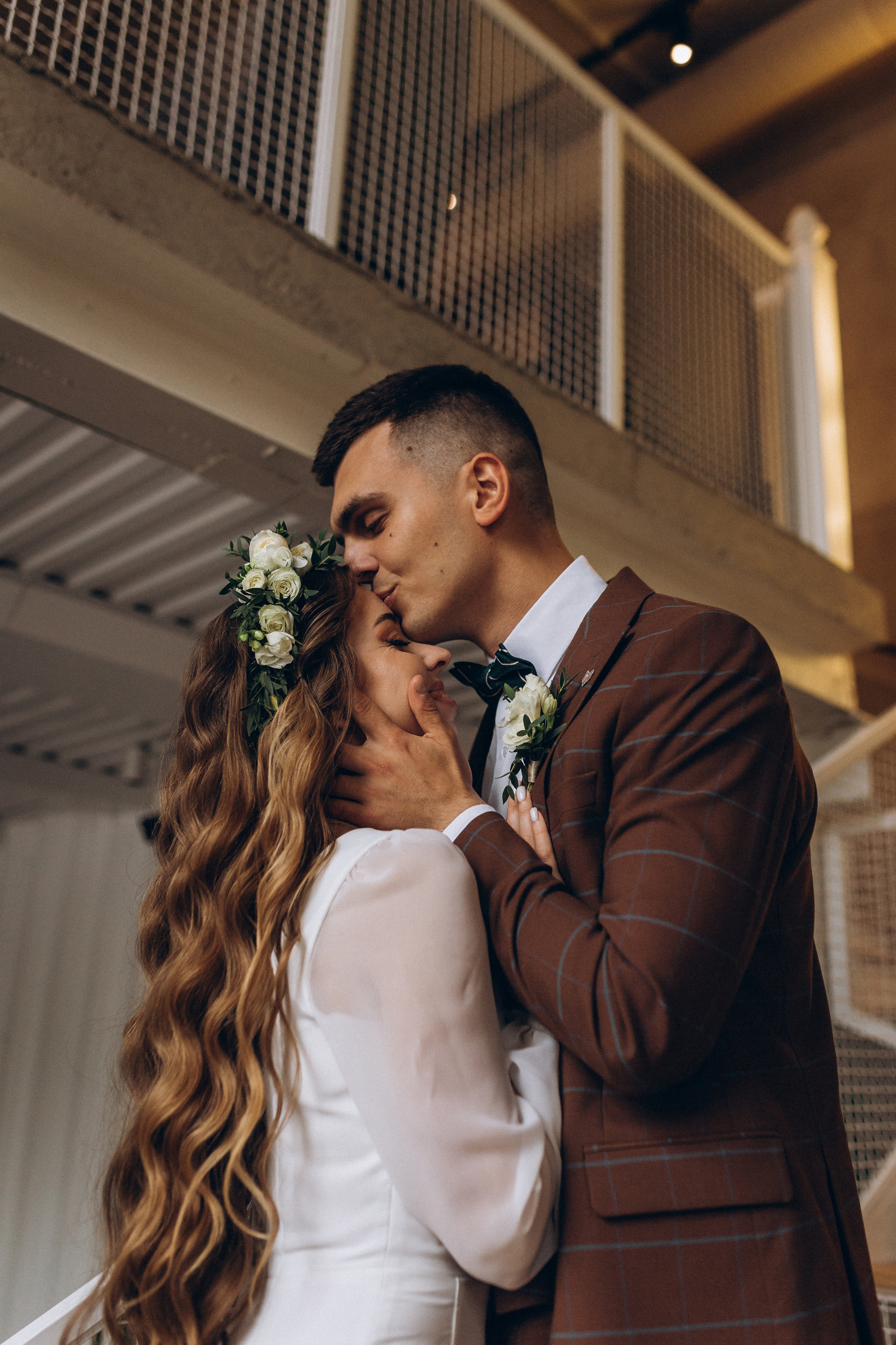 Anastasia & Andrew. Wedding photographer Hamburg Anna Shevchenko | Wedding Italy Greece