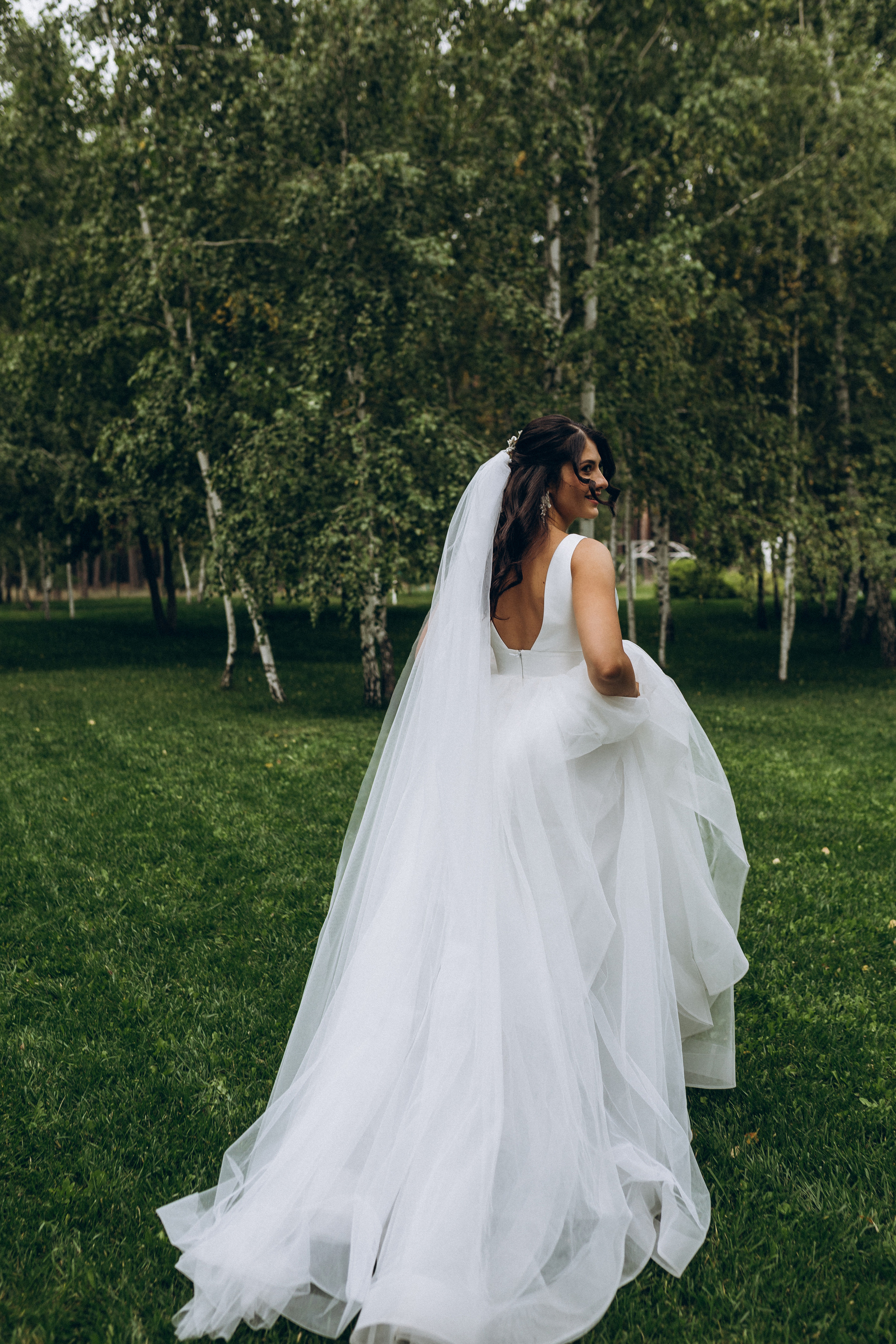 Alina & Ilya. Wedding photographer Hamburg Anna Shevchenko | Wedding Italy Greece