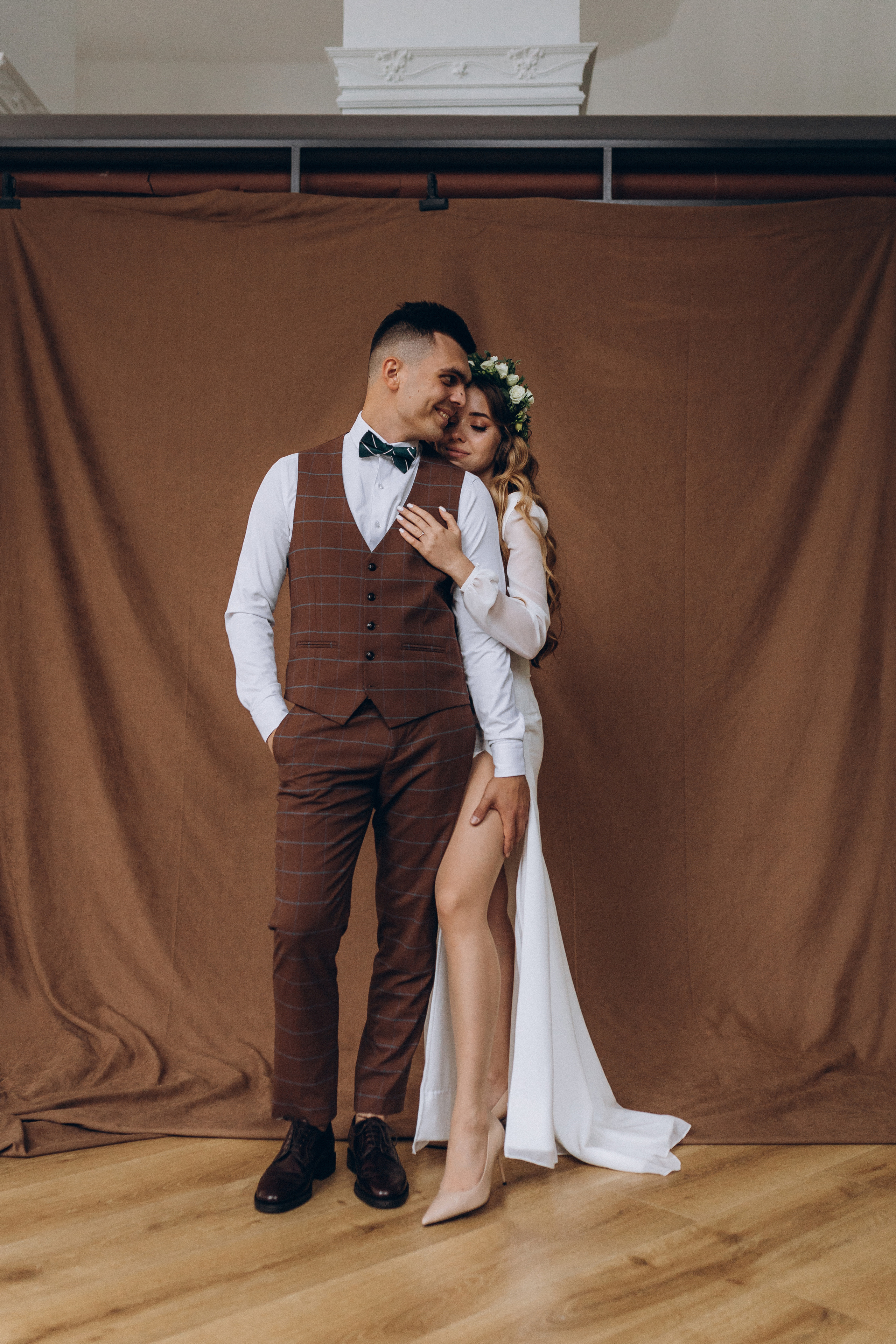 Anastasia & Andrew. Wedding photographer Hamburg Anna Shevchenko | Wedding Italy Greece