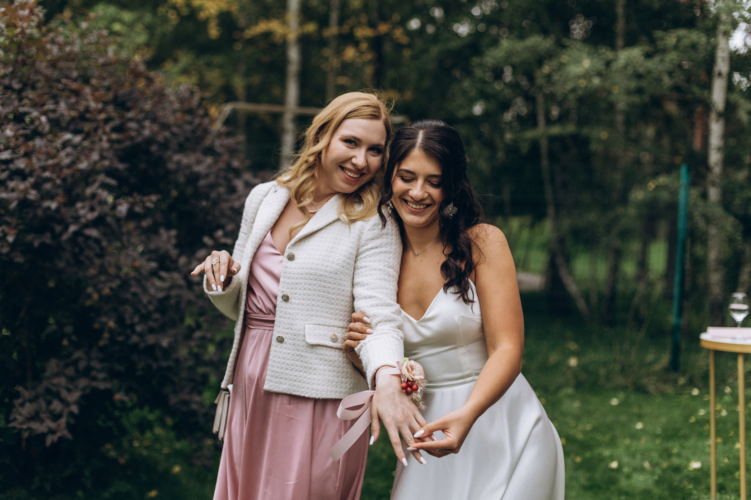 Alina & Ilya. Wedding photographer Hamburg Anna Shevchenko | Wedding Italy Greece