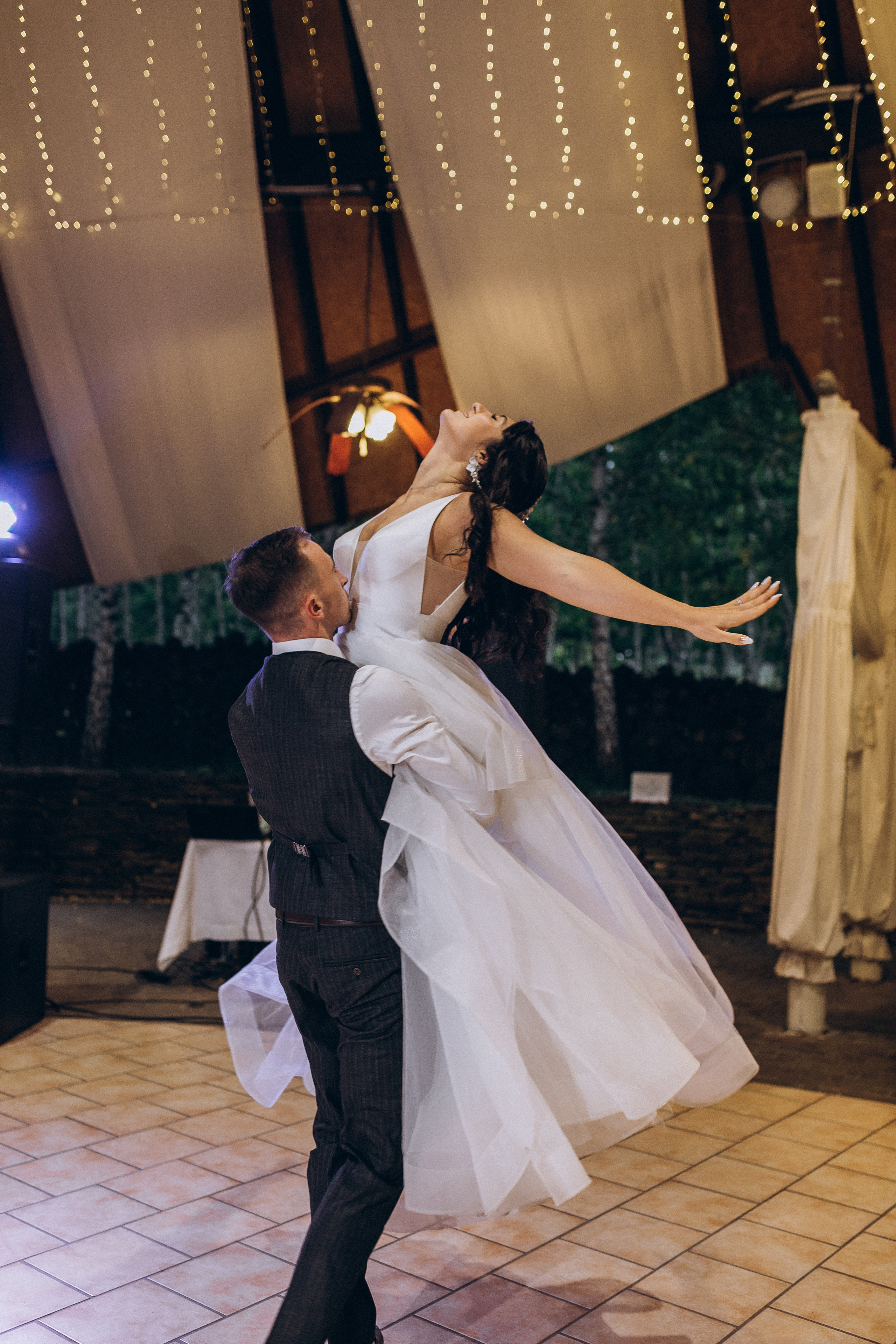 Alina & Ilya. Wedding photographer Hamburg Anna Shevchenko | Wedding Italy Greece