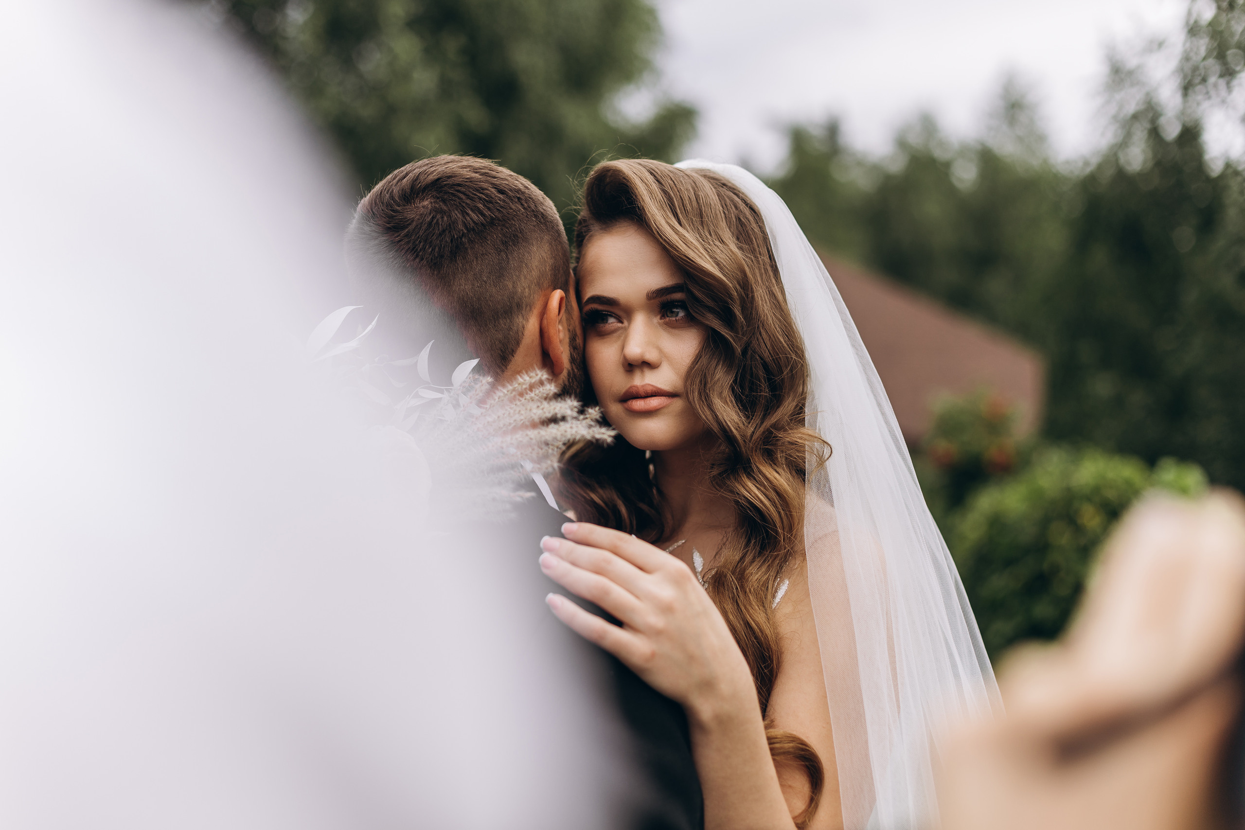 Anna & Alex. Wedding photographer Hamburg Anna Shevchenko | Wedding Italy Greece