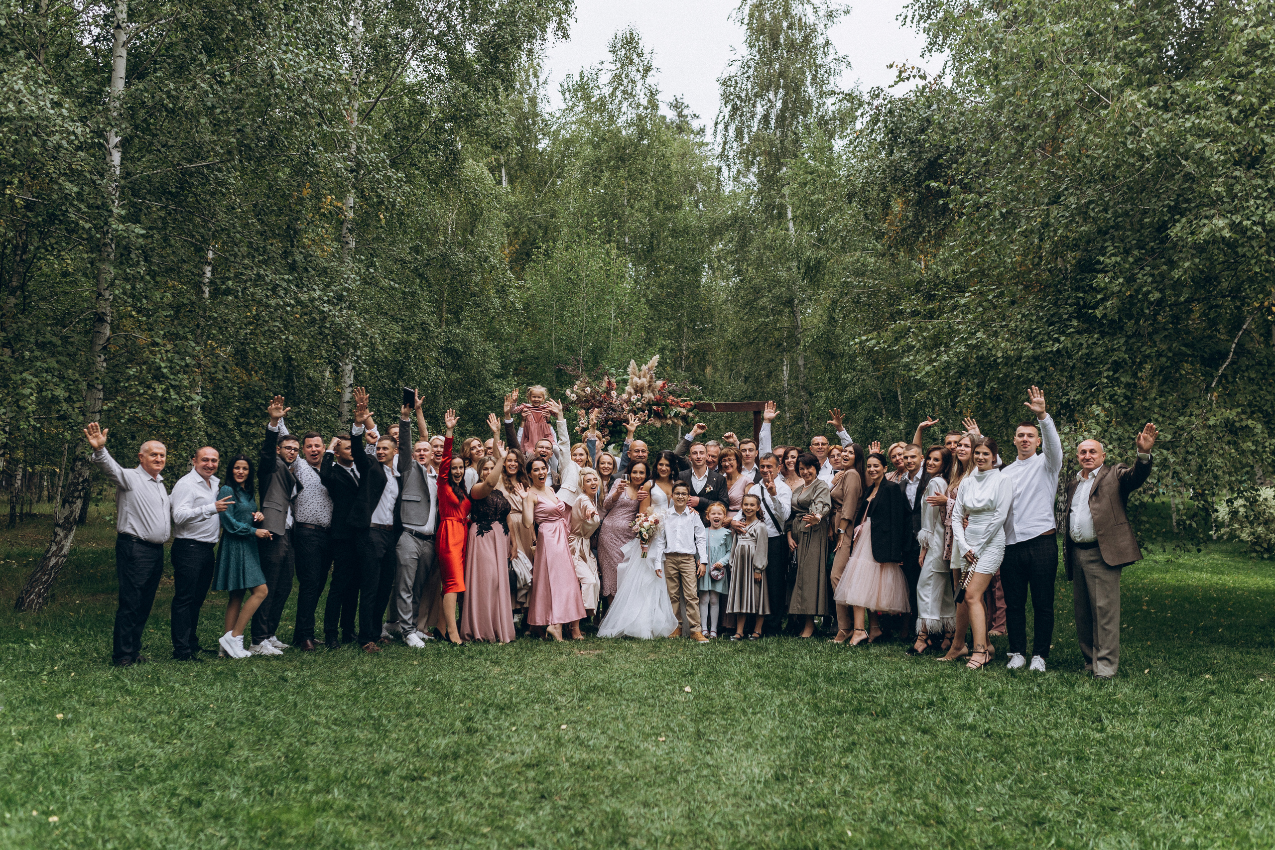 Alina & Ilya. Wedding photographer Hamburg Anna Shevchenko | Wedding Italy Greece