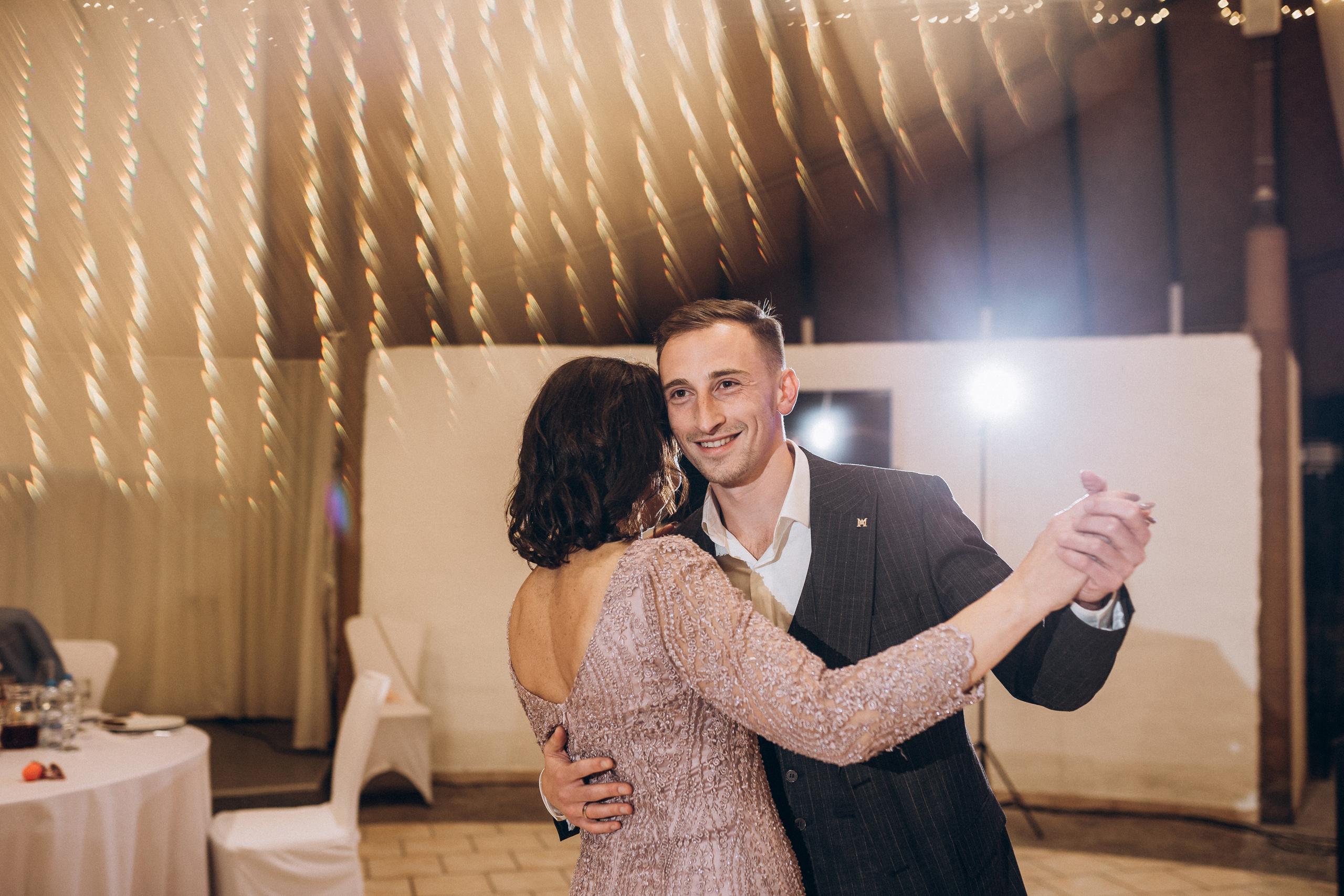 Alina & Ilya. Wedding photographer Hamburg Anna Shevchenko | Wedding Italy Greece