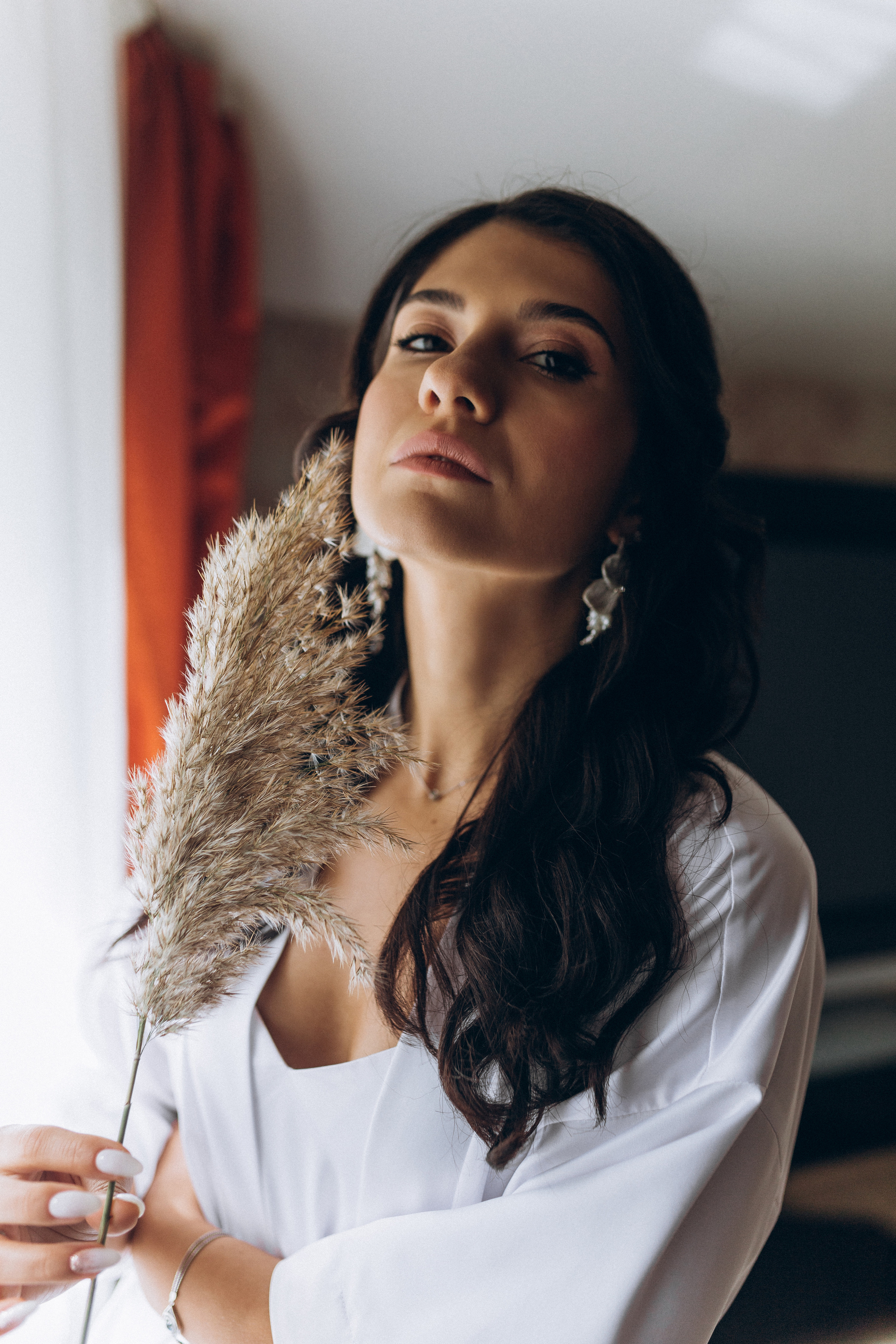 Alina & Ilya. Wedding photographer Hamburg Anna Shevchenko | Wedding Italy Greece