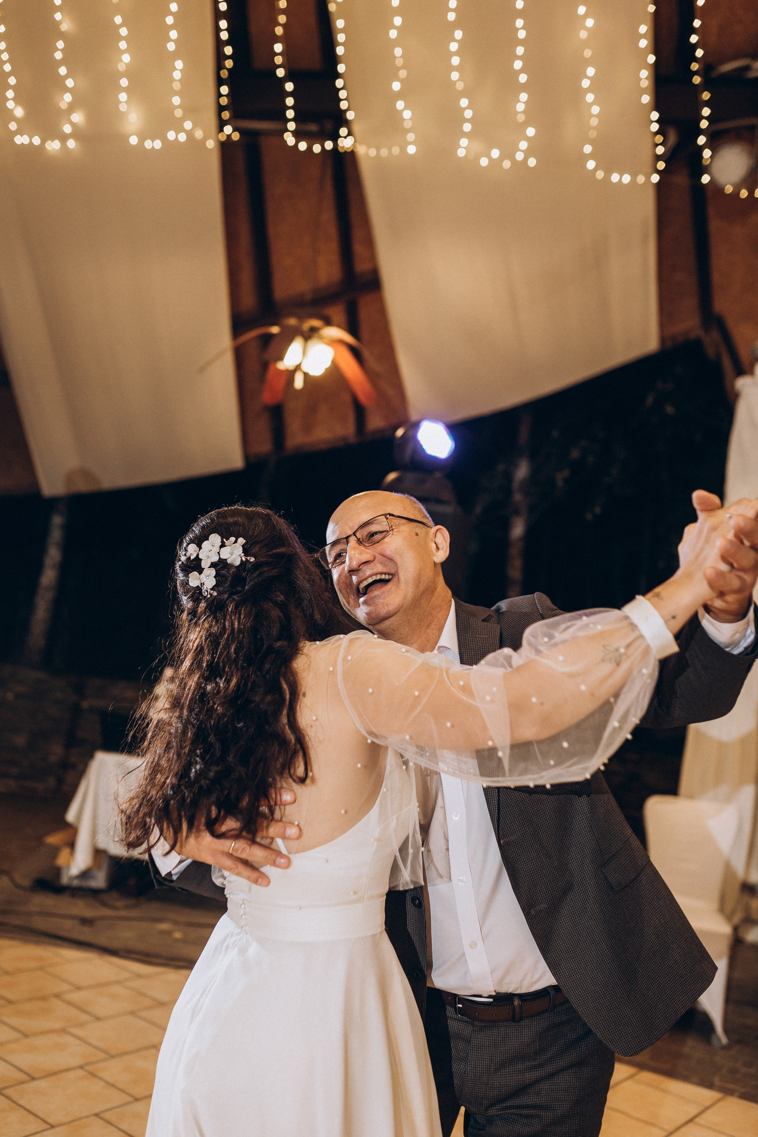 Alina & Ilya. Wedding photographer Hamburg Anna Shevchenko | Wedding Italy Greece