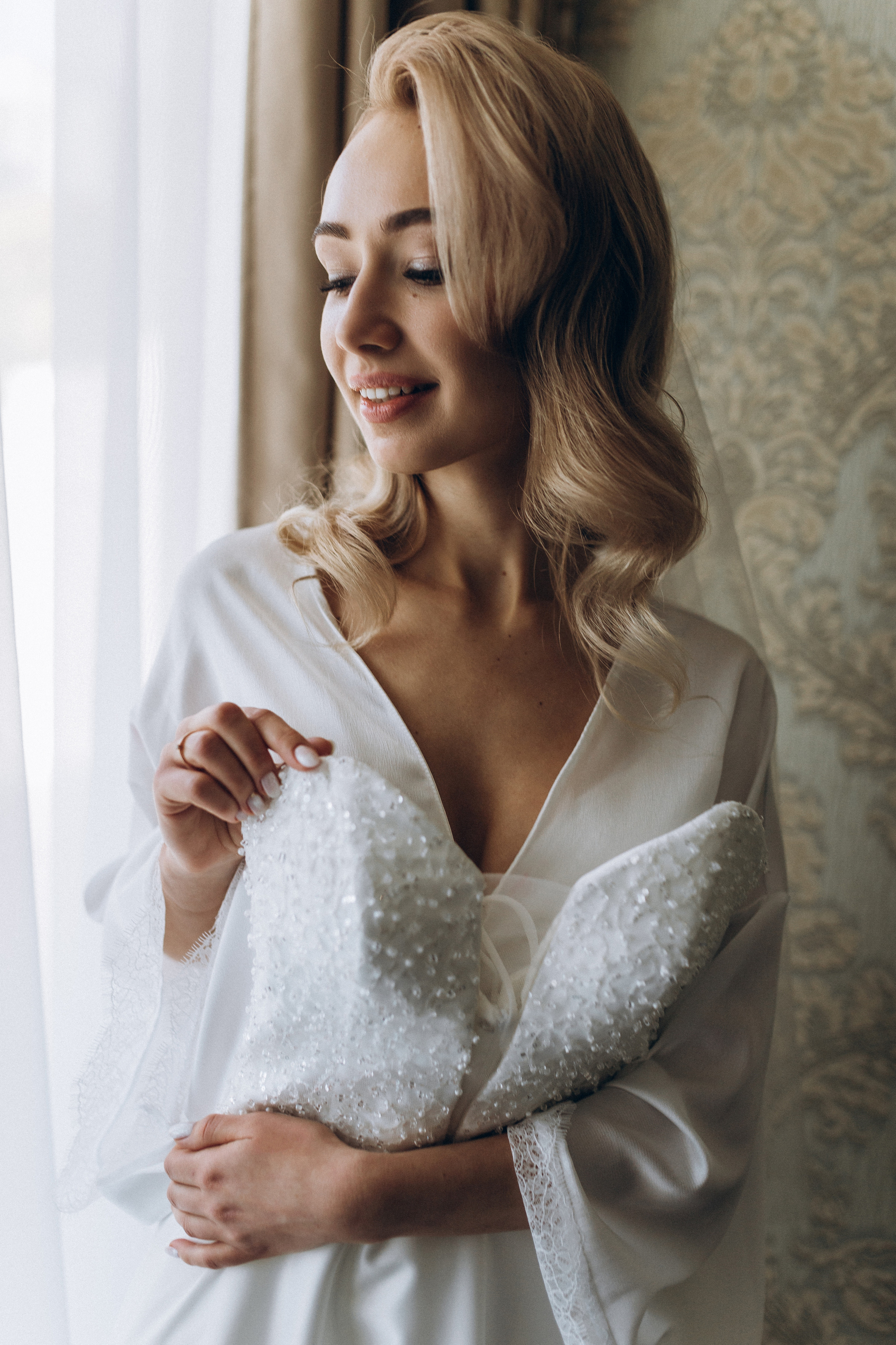 Anastasia & Roman. Wedding photographer Hamburg Anna Shevchenko | Wedding Italy Greece