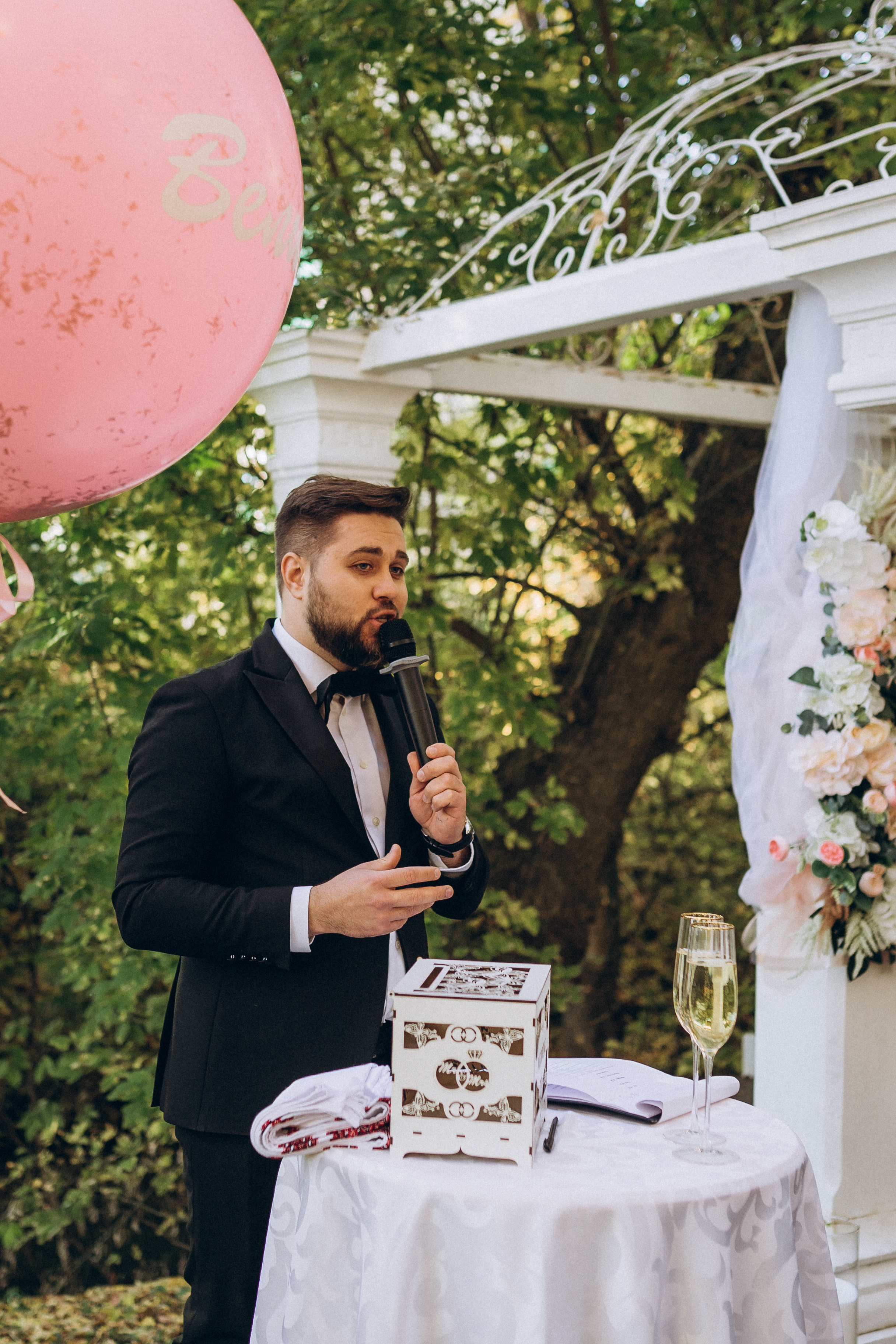 Anastasia & Roman. Wedding photographer Hamburg Anna Shevchenko | Wedding Italy Greece