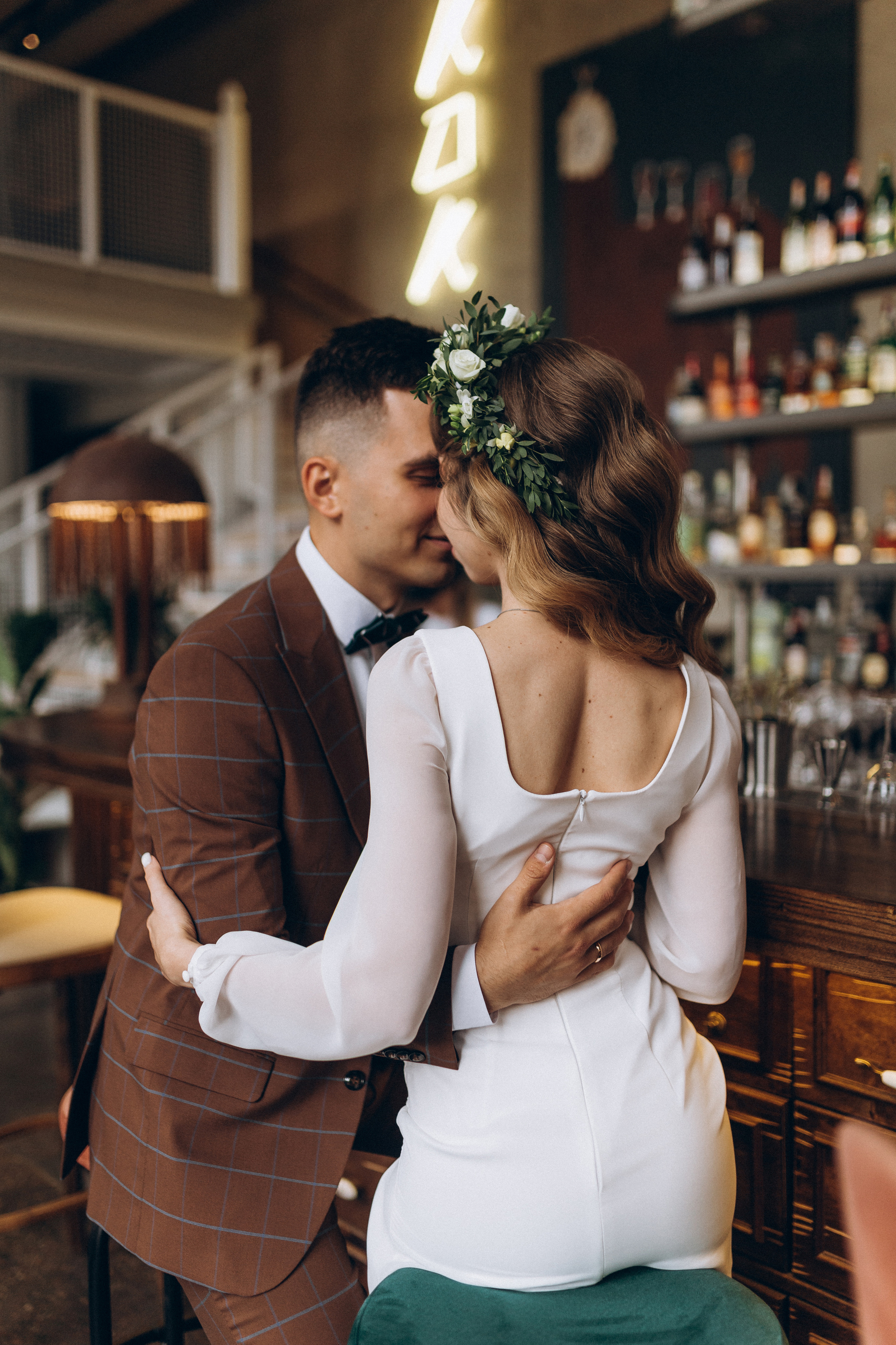 Anastasia & Andrew. Wedding photographer Hamburg Anna Shevchenko | Wedding Italy Greece