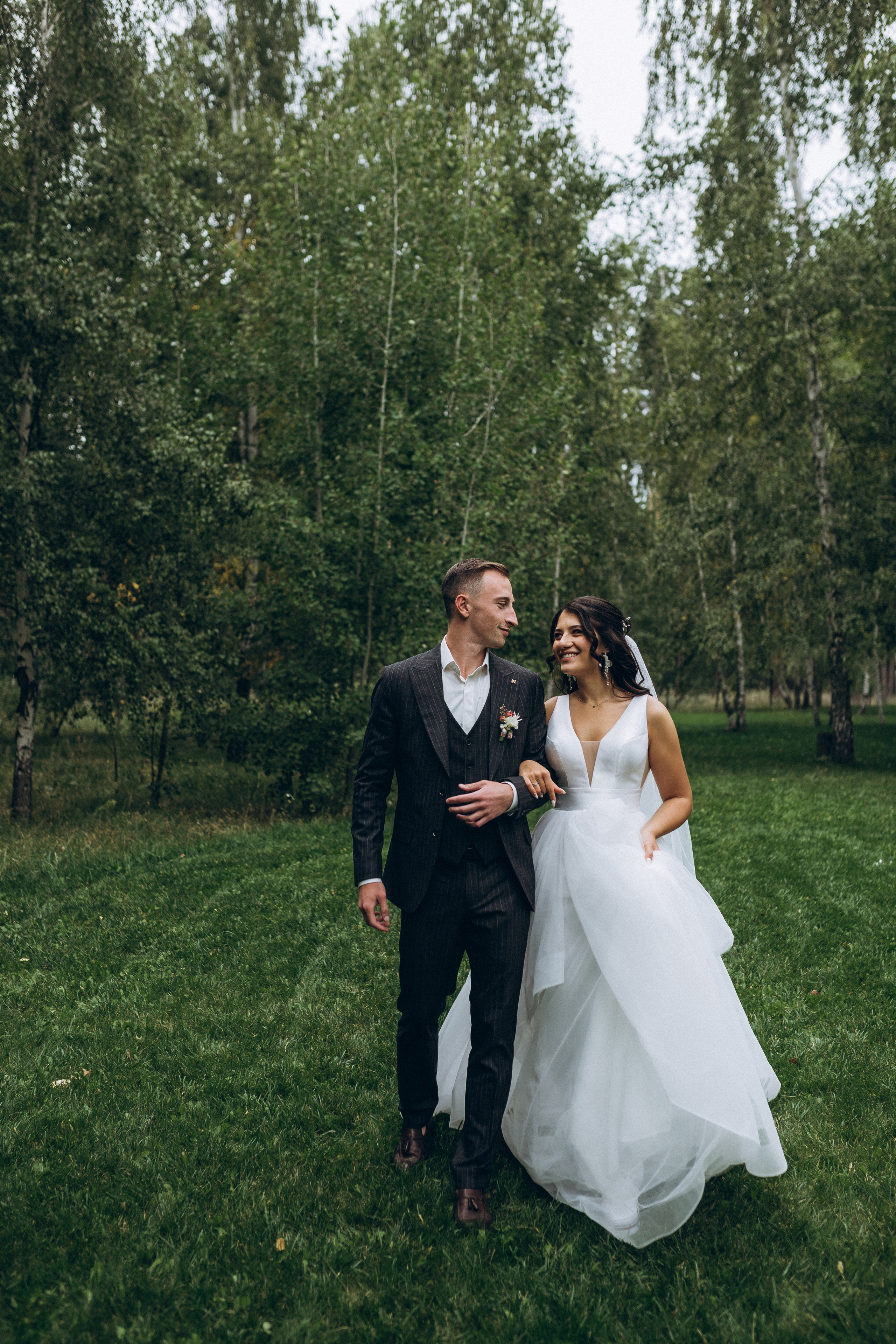 Alina & Ilya. Wedding photographer Hamburg Anna Shevchenko | Wedding Italy Greece