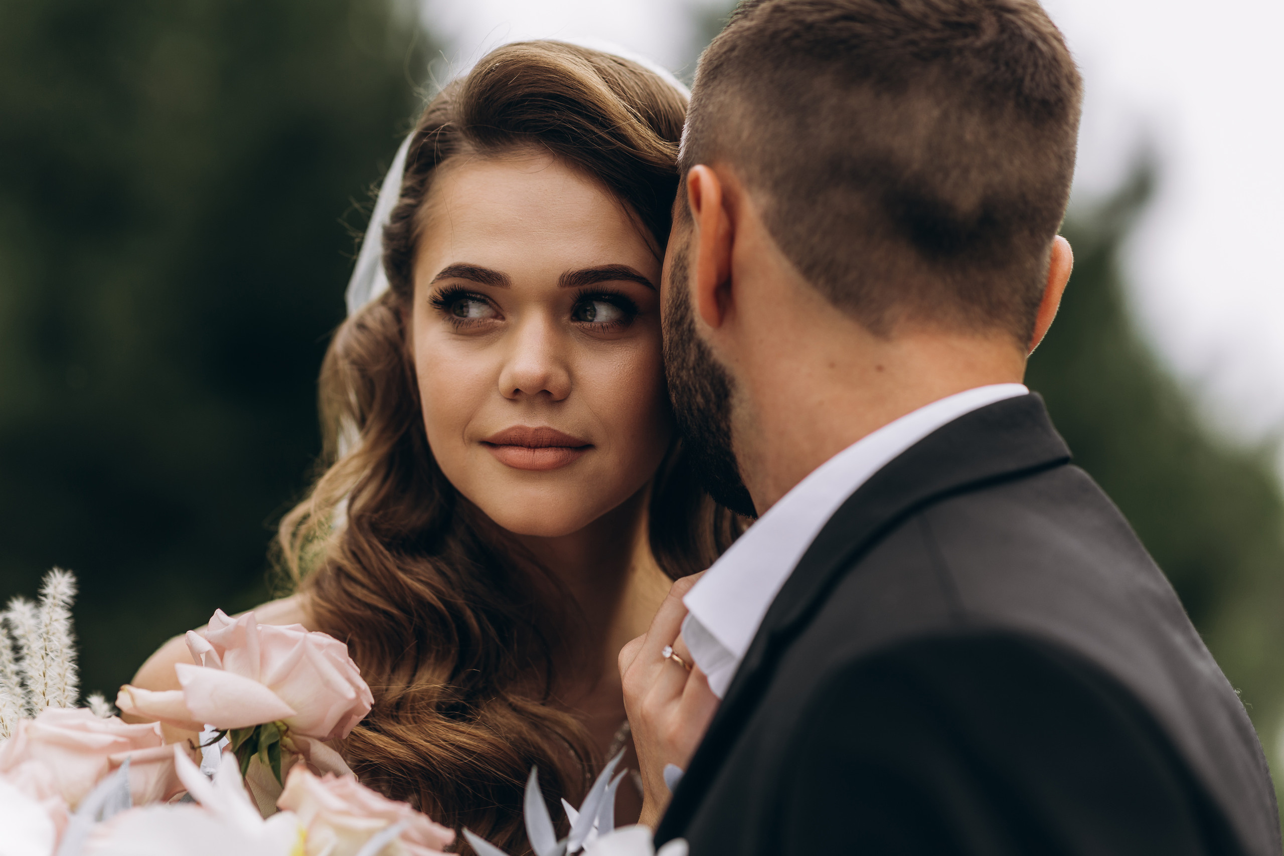 Anna & Alex. Wedding photographer Hamburg Anna Shevchenko | Wedding Italy Greece