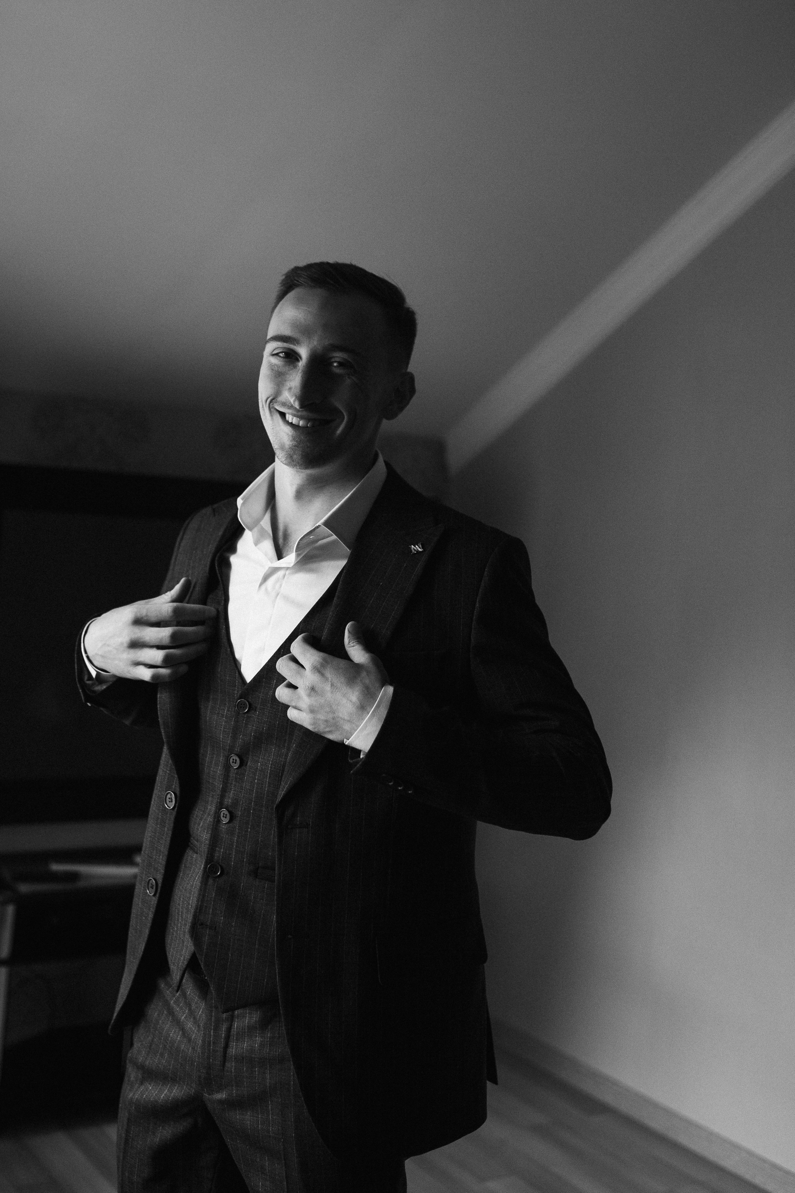 Alina & Ilya. Wedding photographer Hamburg Anna Shevchenko | Wedding Italy Greece