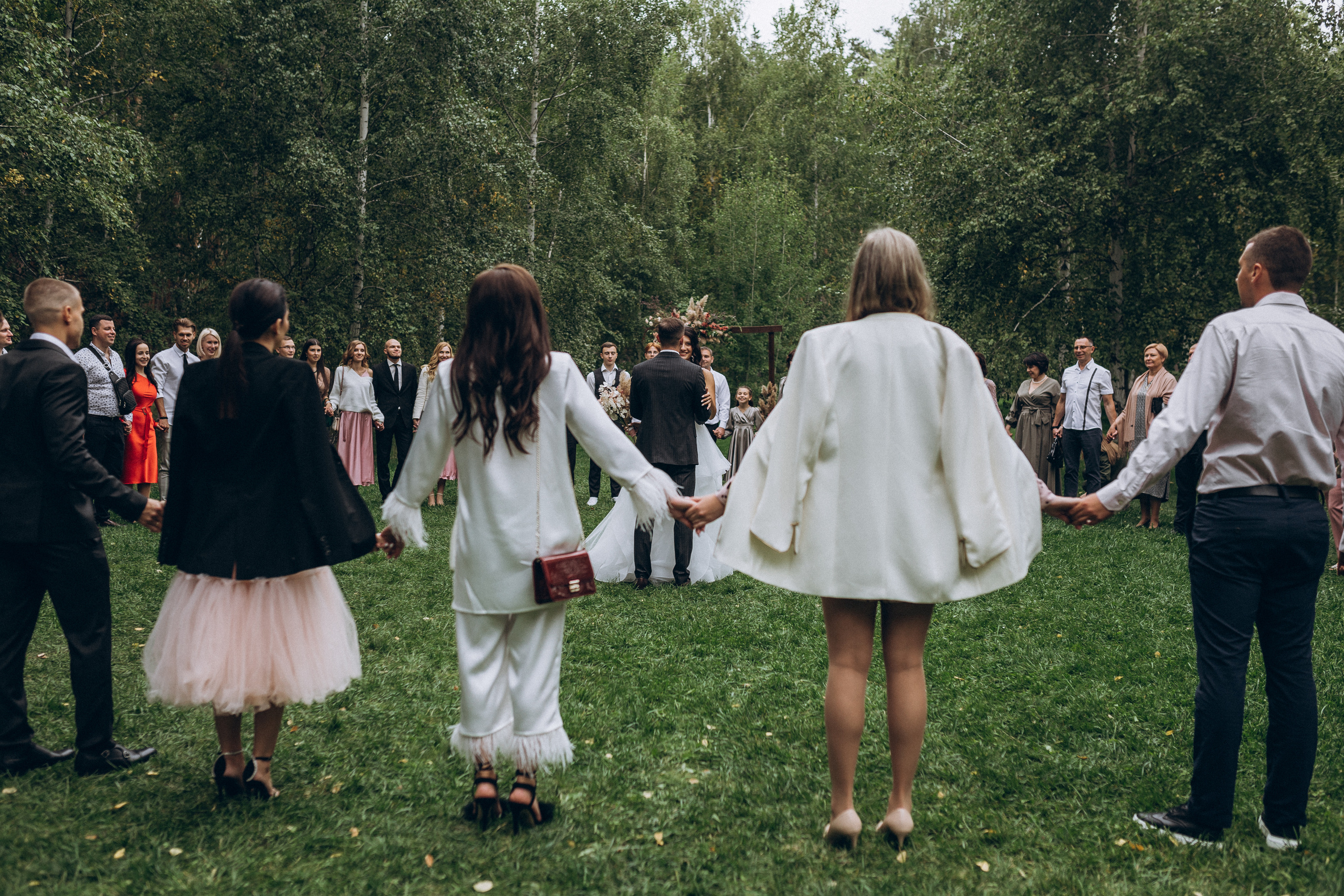 Alina & Ilya. Wedding photographer Hamburg Anna Shevchenko | Wedding Italy Greece