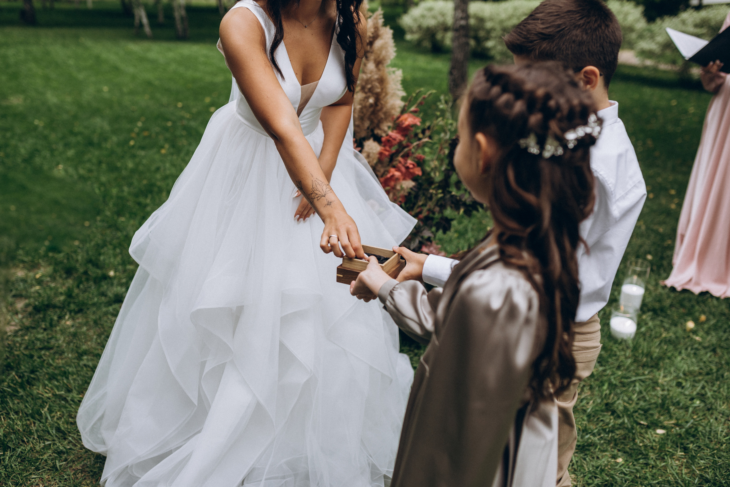 Alina & Ilya. Wedding photographer Hamburg Anna Shevchenko | Wedding Italy Greece