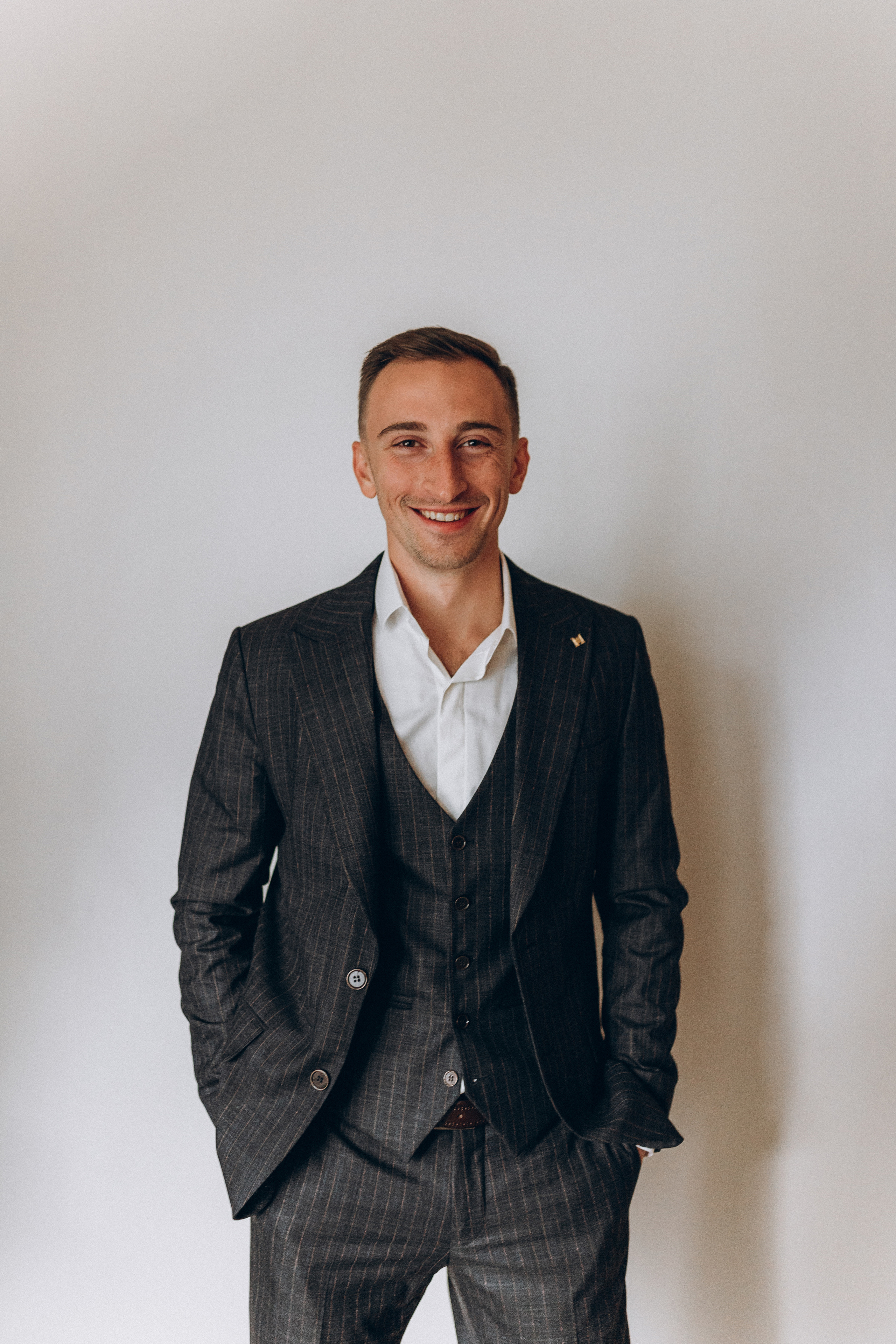 Alina & Ilya. Wedding photographer Hamburg Anna Shevchenko | Wedding Italy Greece