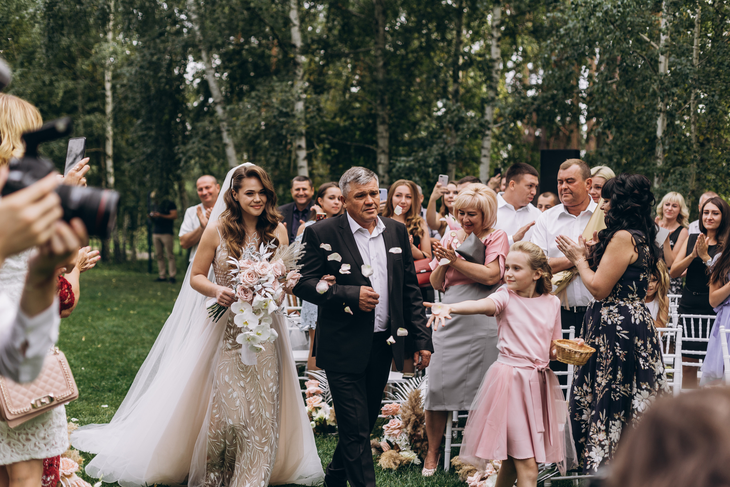 Anna & Alex. Wedding photographer Hamburg Anna Shevchenko | Wedding Italy Greece