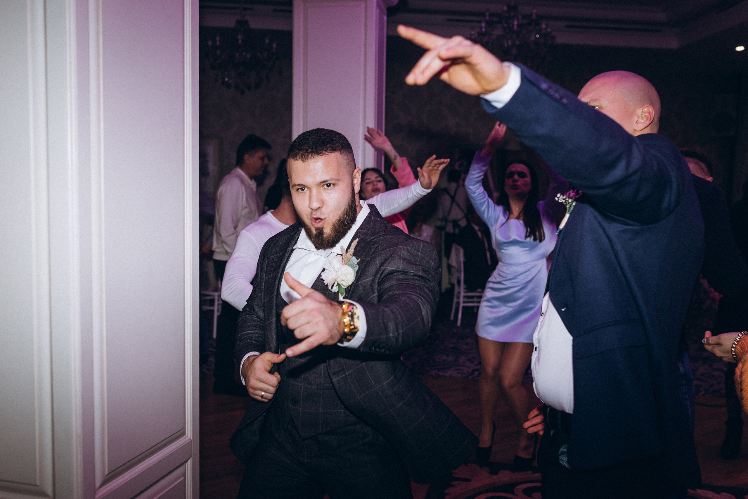 Anastasia & Roman. Wedding photographer Hamburg Anna Shevchenko | Wedding Italy Greece