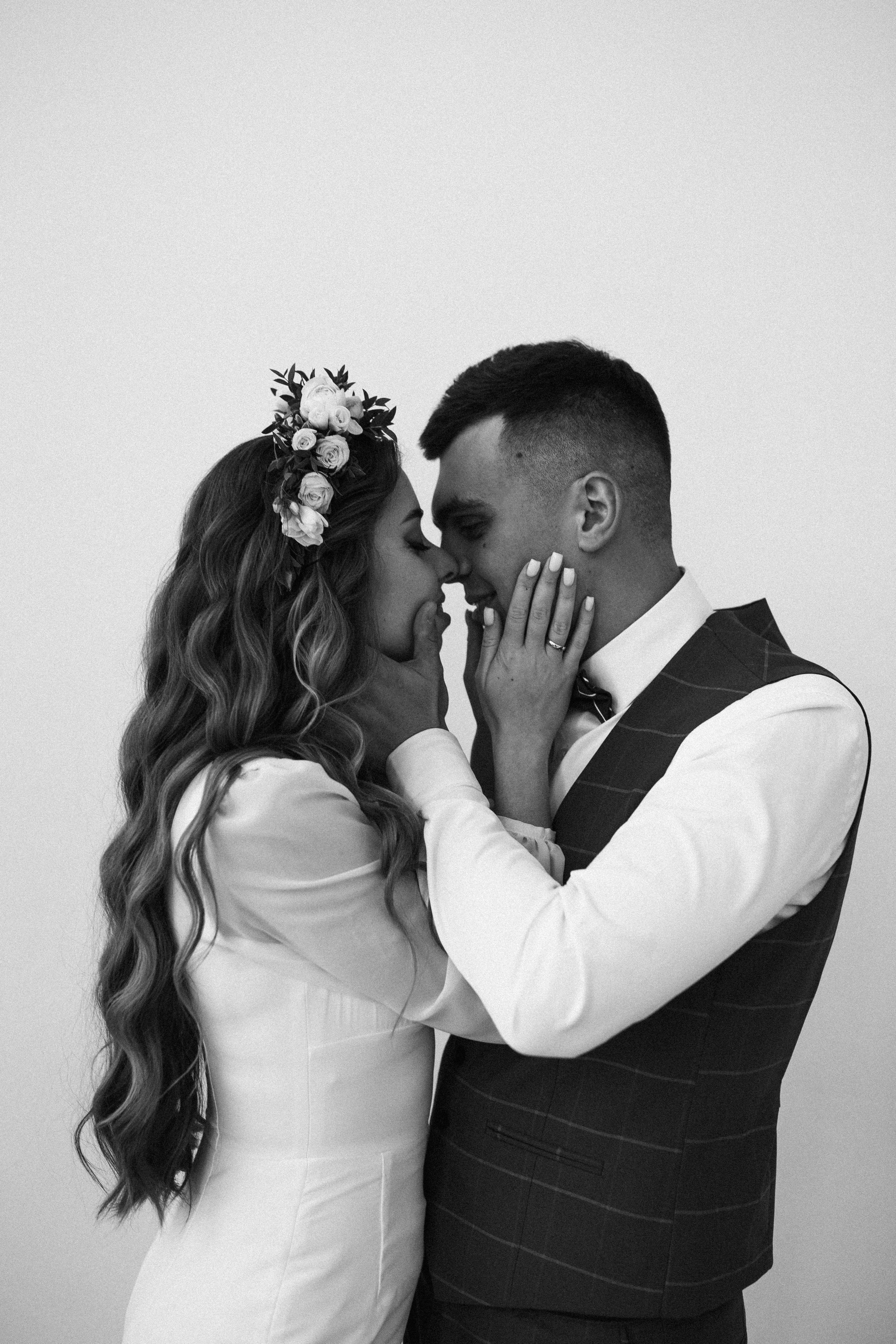 Anastasia & Andrew. Wedding photographer Hamburg Anna Shevchenko | Wedding Italy Greece