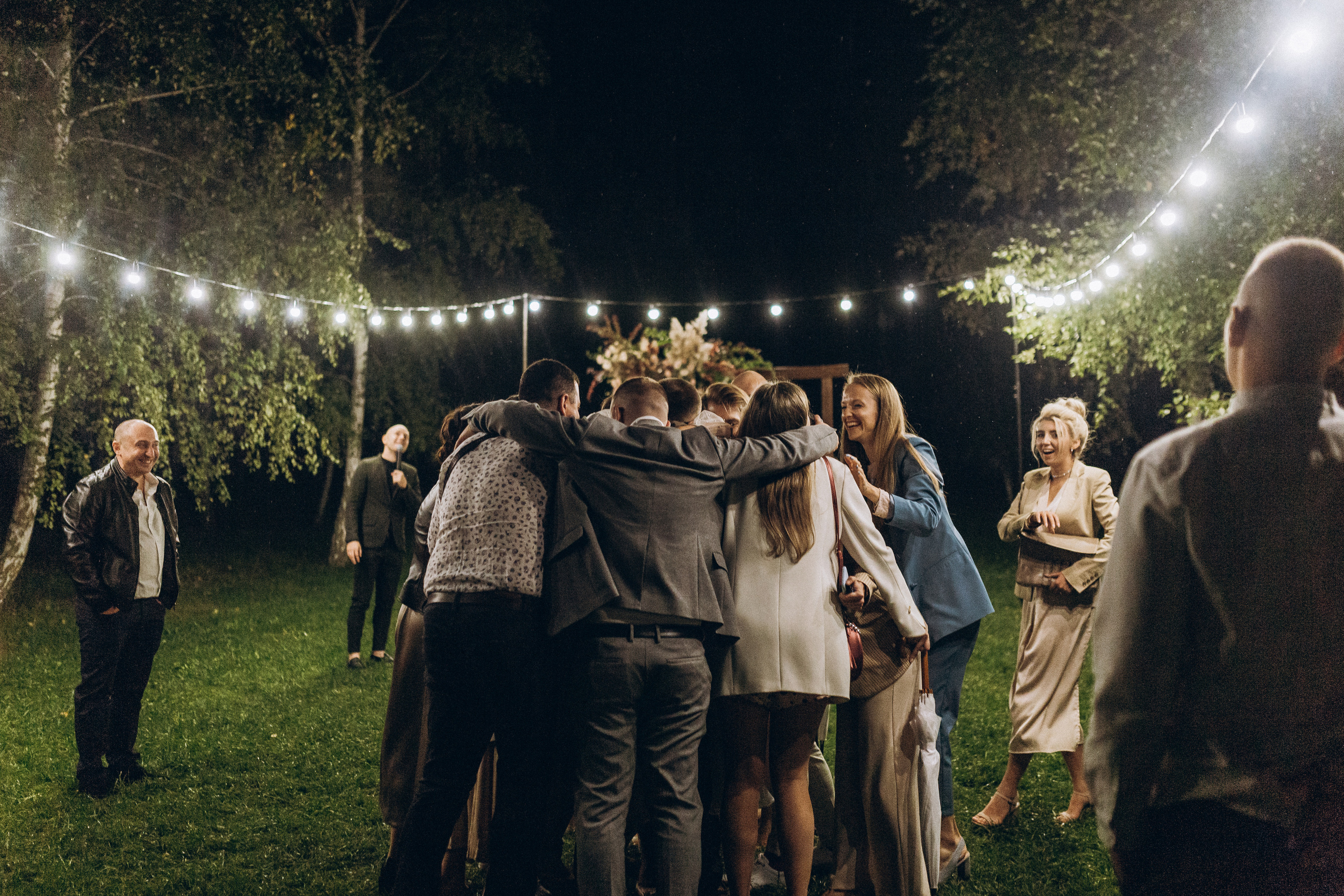 Alina & Ilya. Wedding photographer Hamburg Anna Shevchenko | Wedding Italy Greece