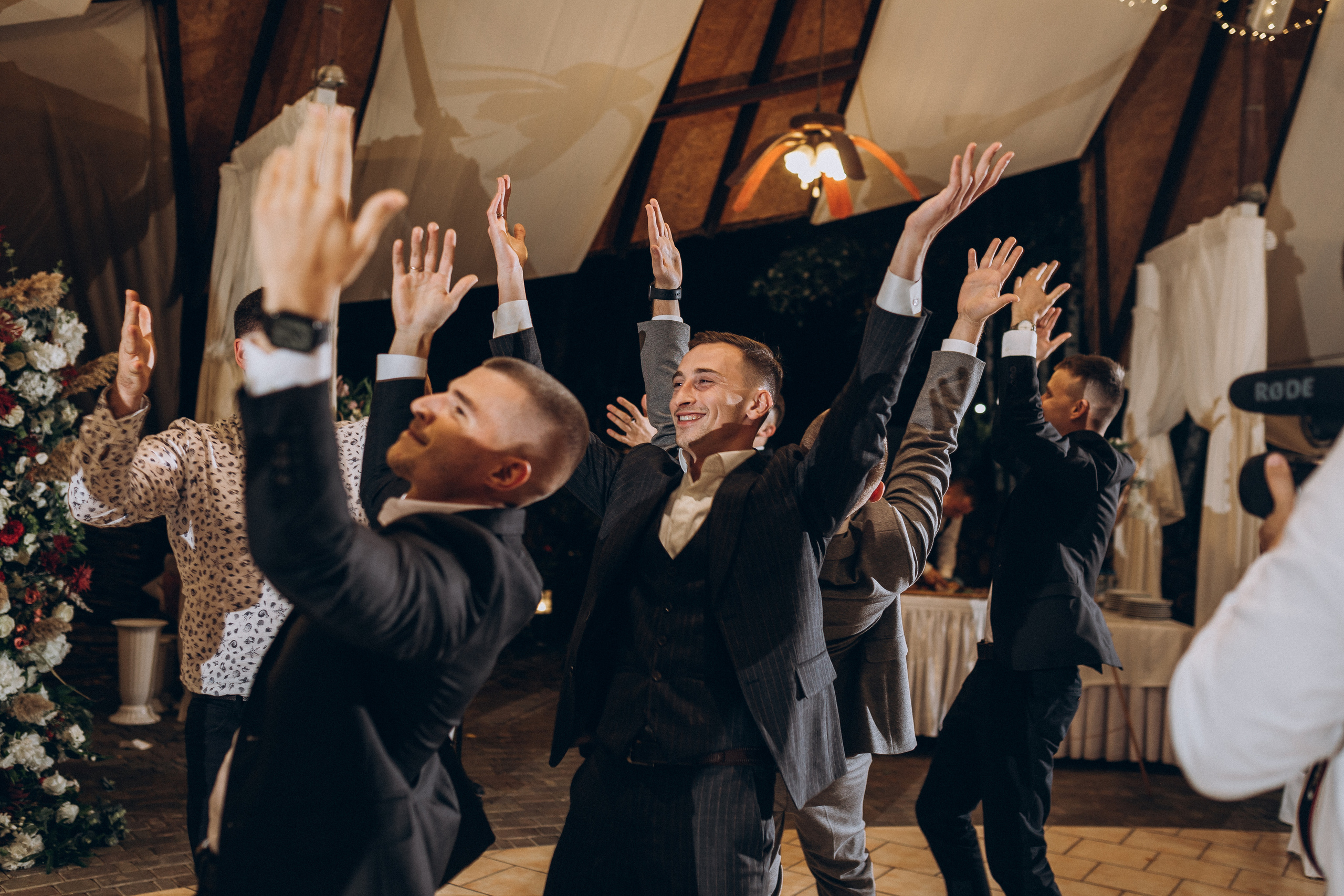 Alina & Ilya. Wedding photographer Hamburg Anna Shevchenko | Wedding Italy Greece