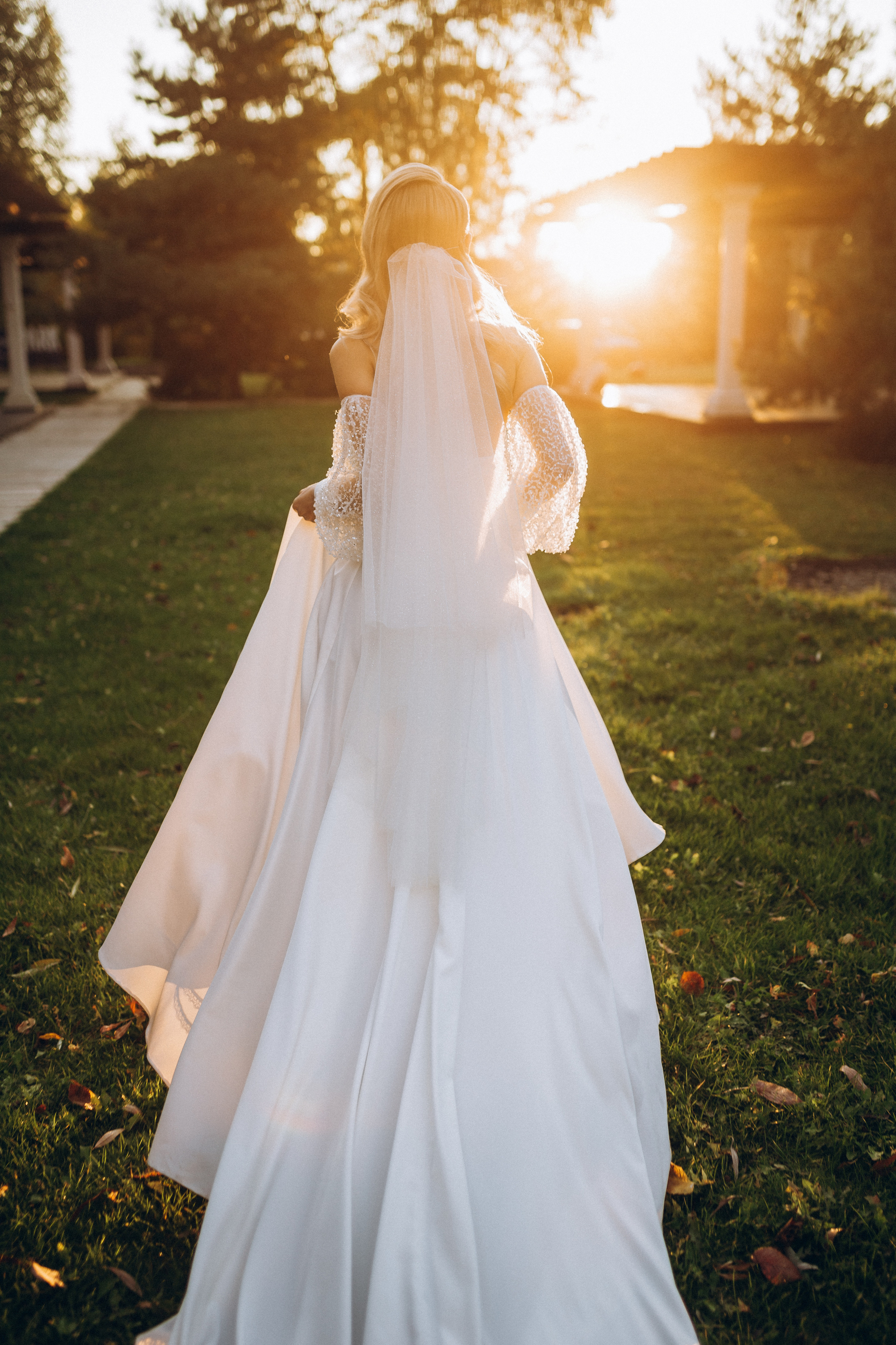 Anastasia & Roman. Wedding photographer Hamburg Anna Shevchenko | Wedding Italy Greece