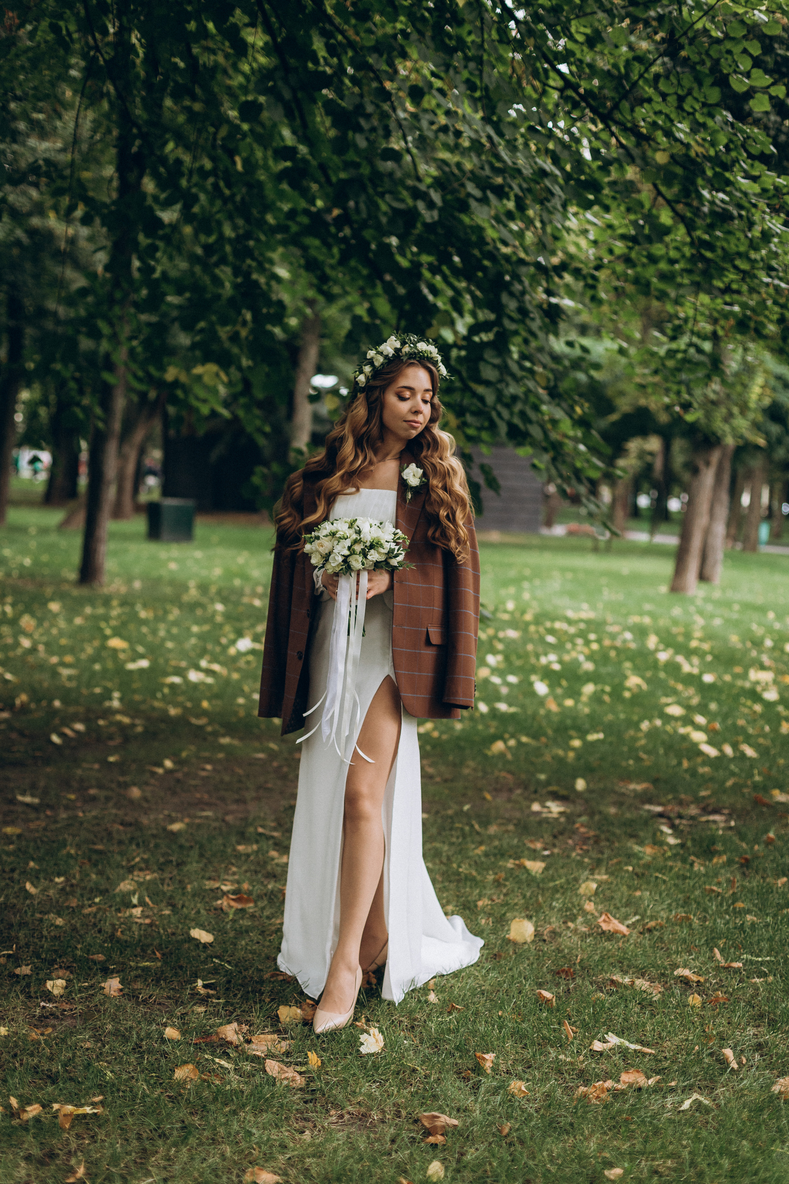 Anastasia & Andrew. Wedding photographer Hamburg Anna Shevchenko | Wedding Italy Greece