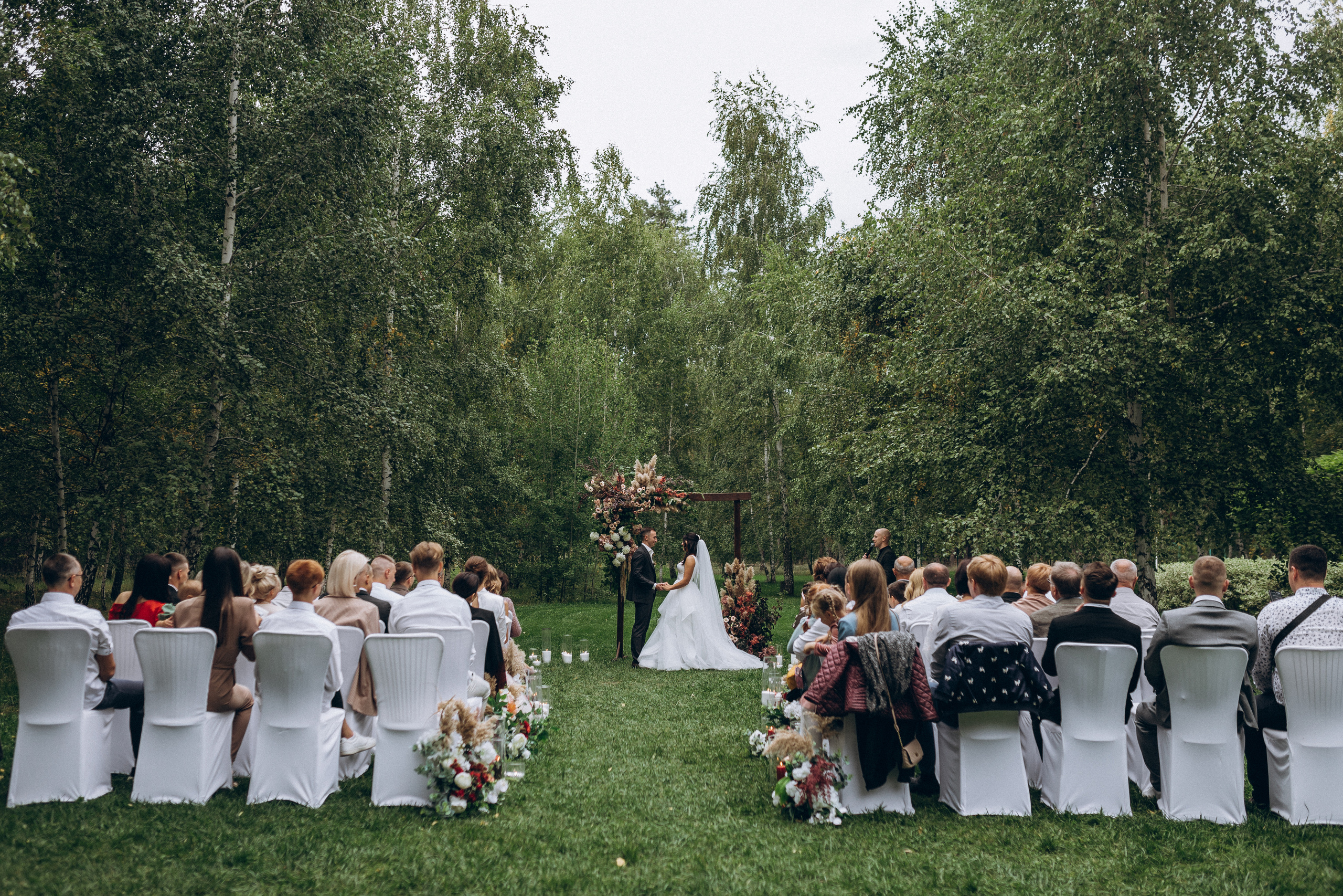 Alina & Ilya. Wedding photographer Hamburg Anna Shevchenko | Wedding Italy Greece