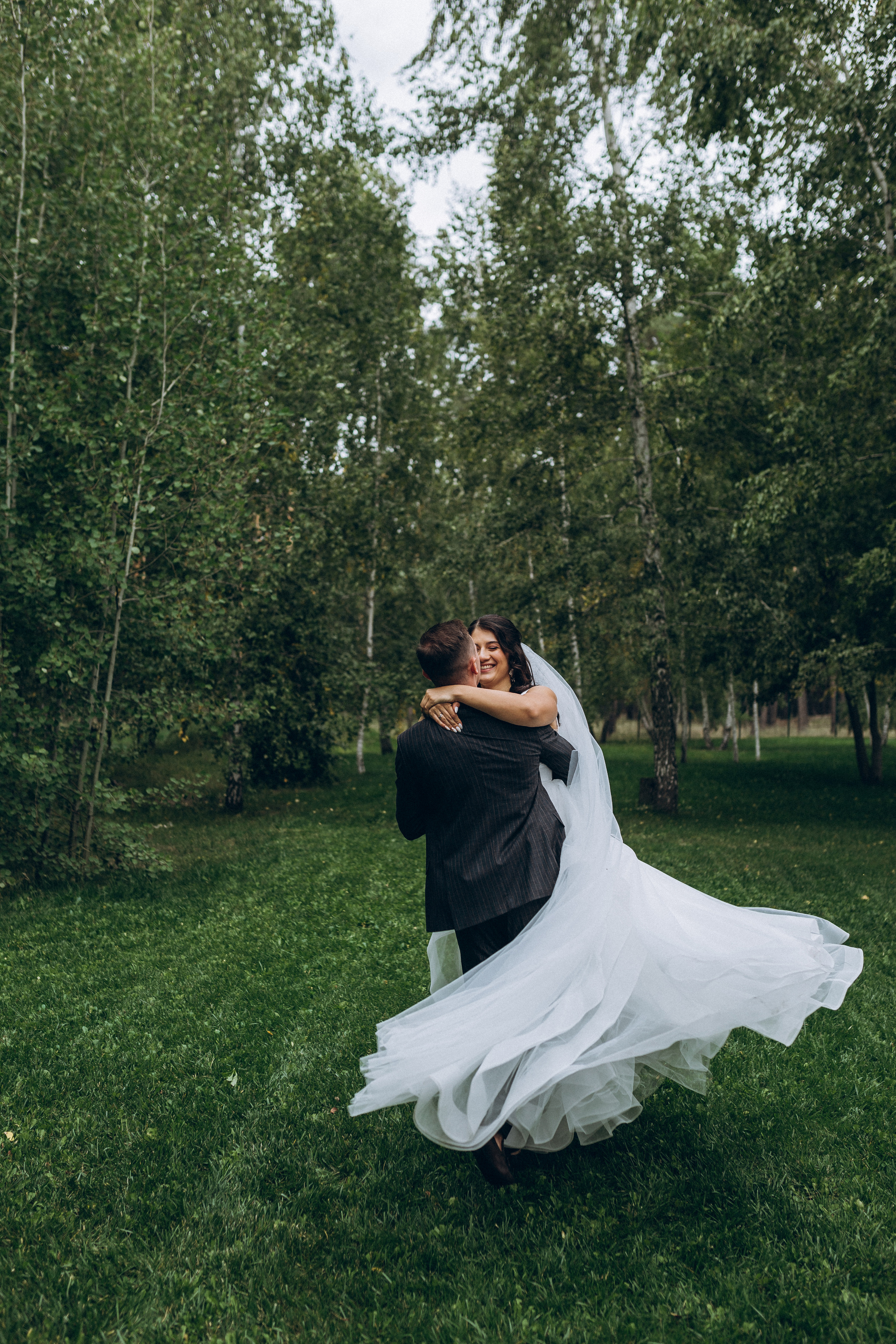 Alina & Ilya. Wedding photographer Hamburg Anna Shevchenko | Wedding Italy Greece