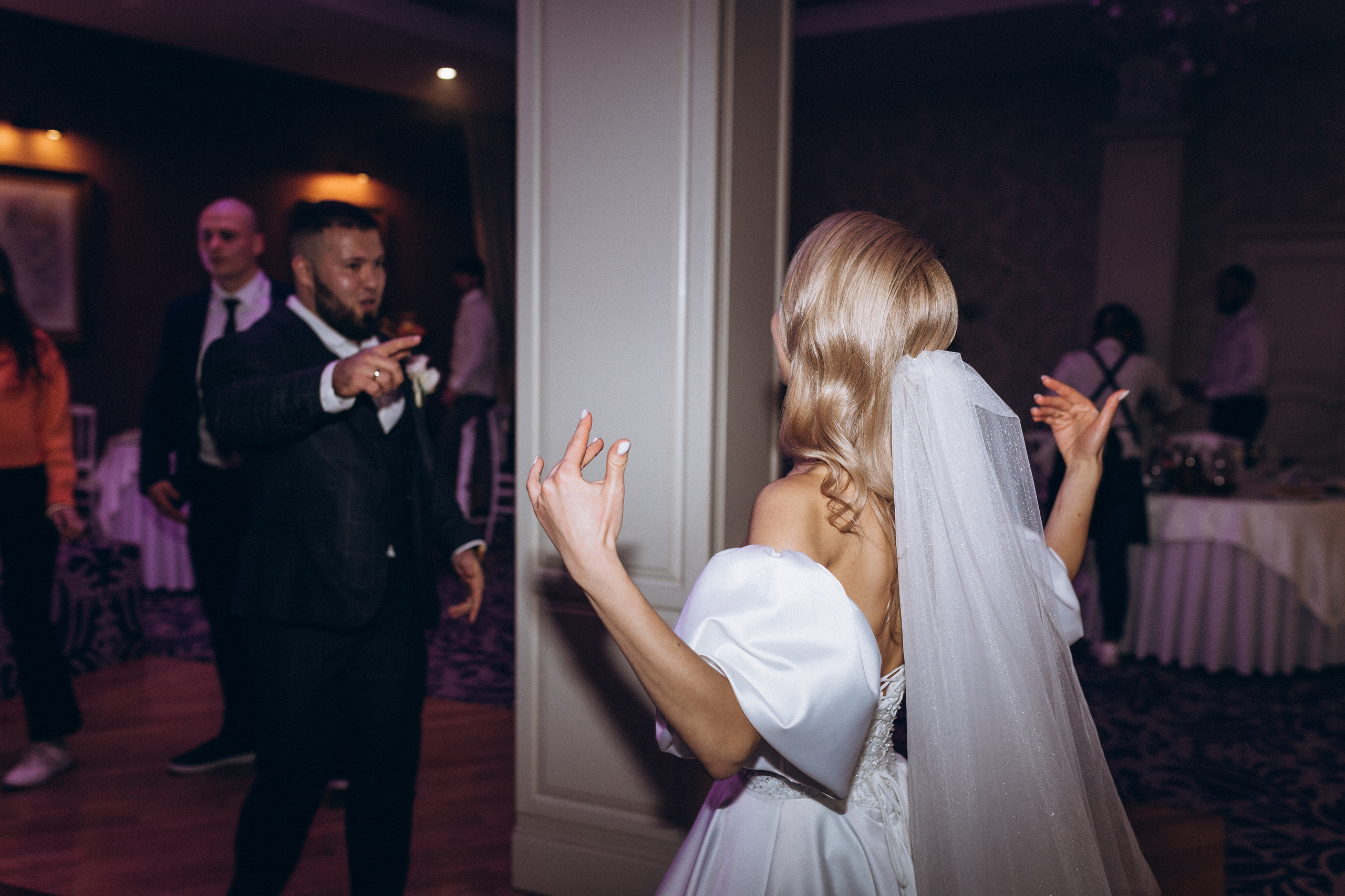 Anastasia & Roman. Wedding photographer Hamburg Anna Shevchenko | Wedding Italy Greece