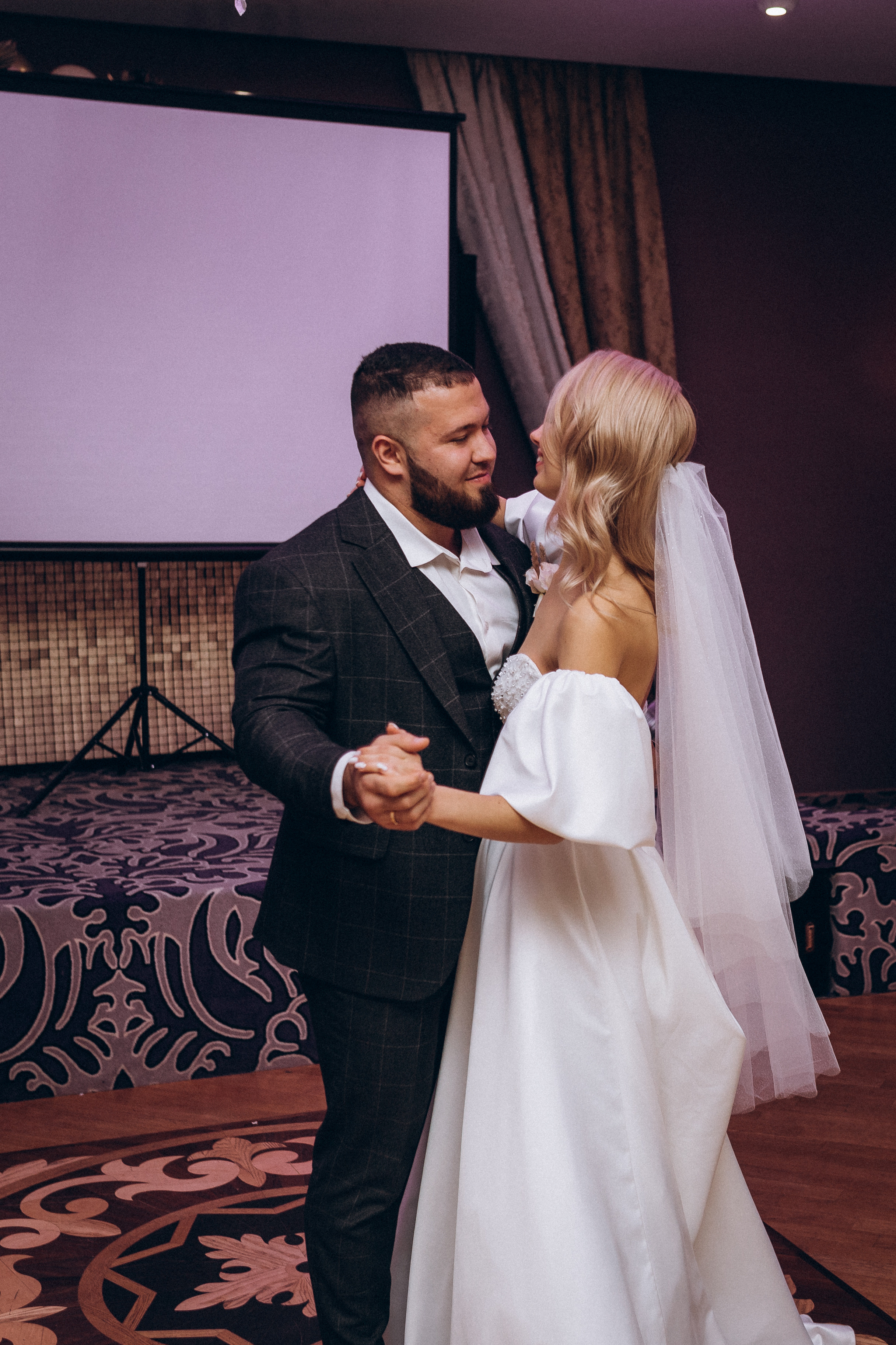 Anastasia & Roman. Wedding photographer Hamburg Anna Shevchenko | Wedding Italy Greece