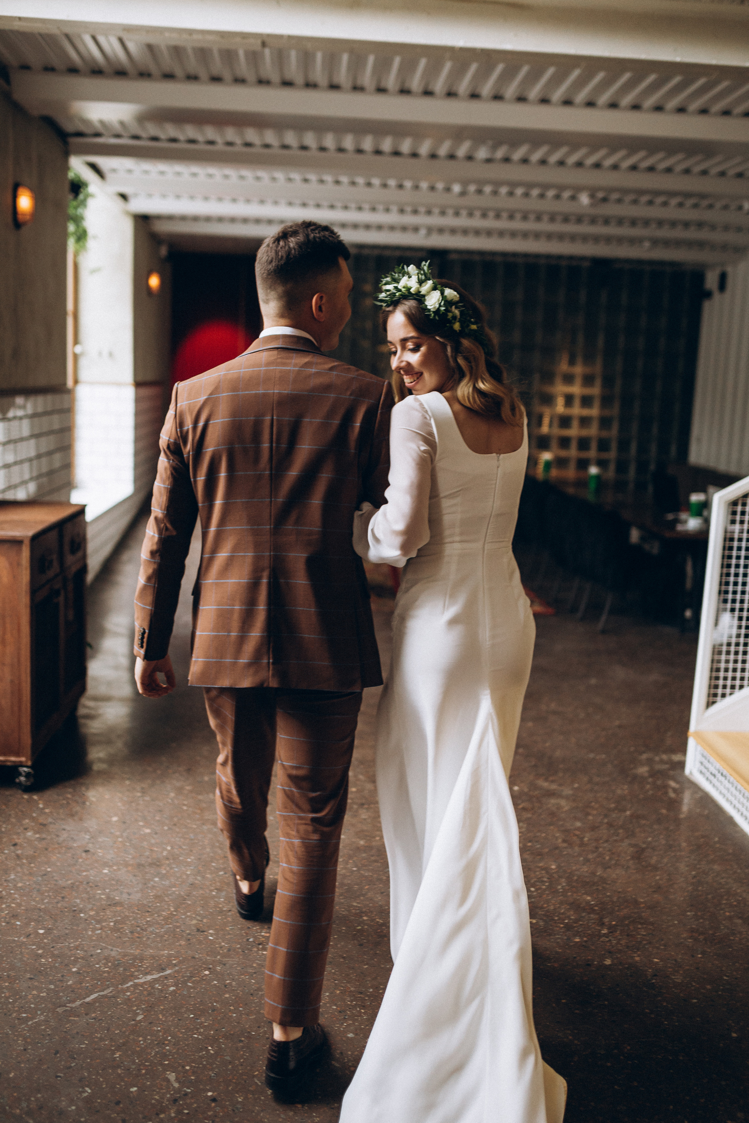 Anastasia & Andrew. Wedding photographer Hamburg Anna Shevchenko | Wedding Italy Greece