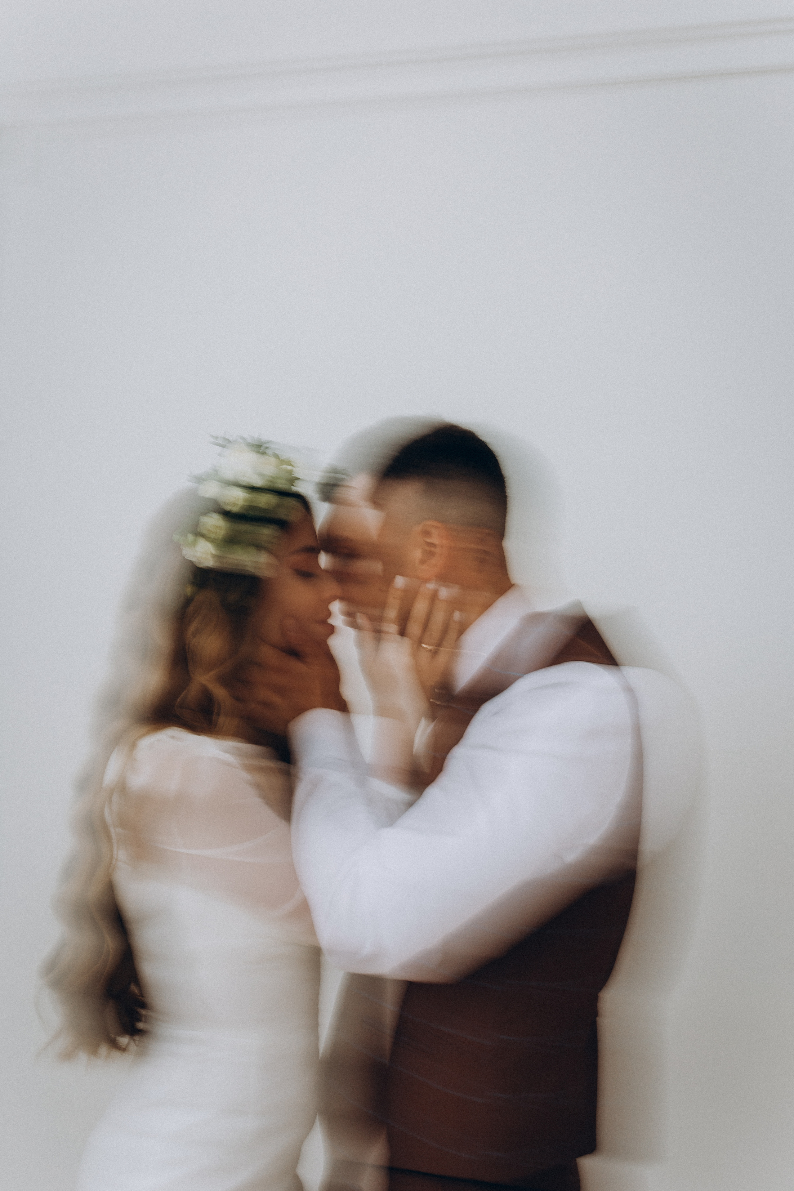 Anastasia & Andrew. Wedding photographer Hamburg Anna Shevchenko | Wedding Italy Greece