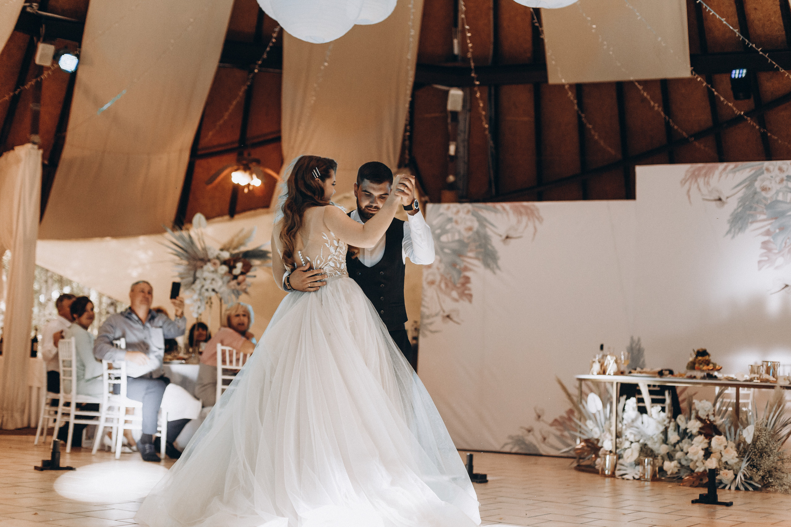 Anna & Alex. Wedding photographer Hamburg Anna Shevchenko | Wedding Italy Greece