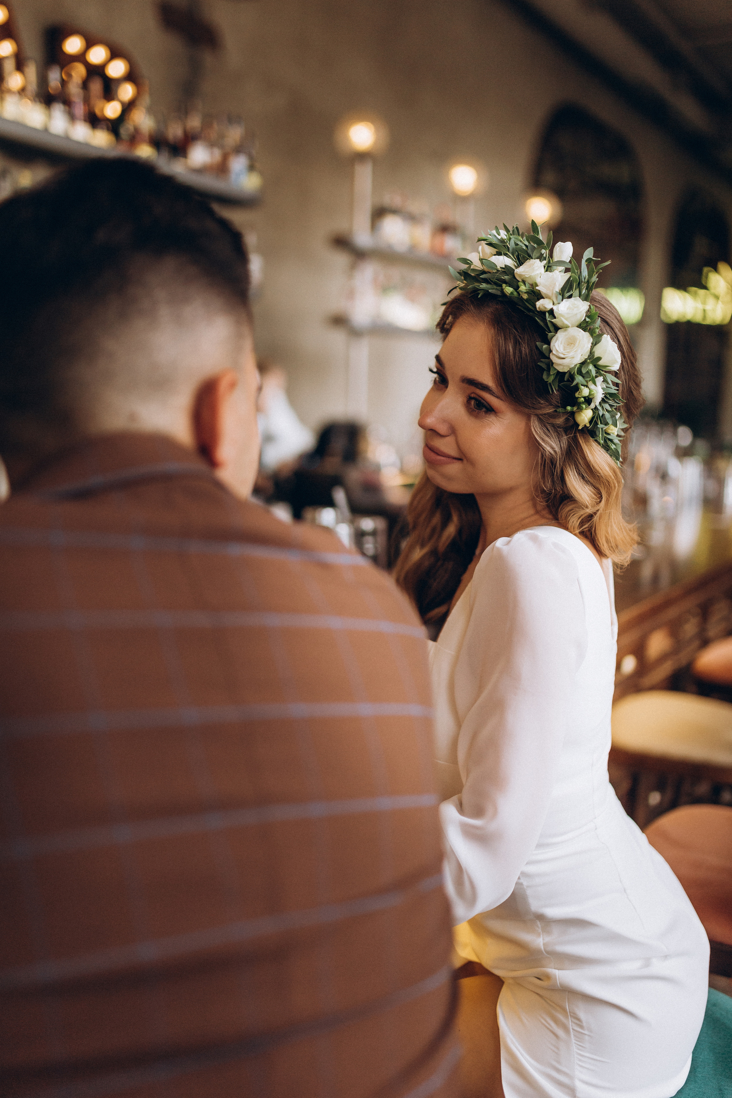 Anastasia & Andrew. Wedding photographer Hamburg Anna Shevchenko | Wedding Italy Greece