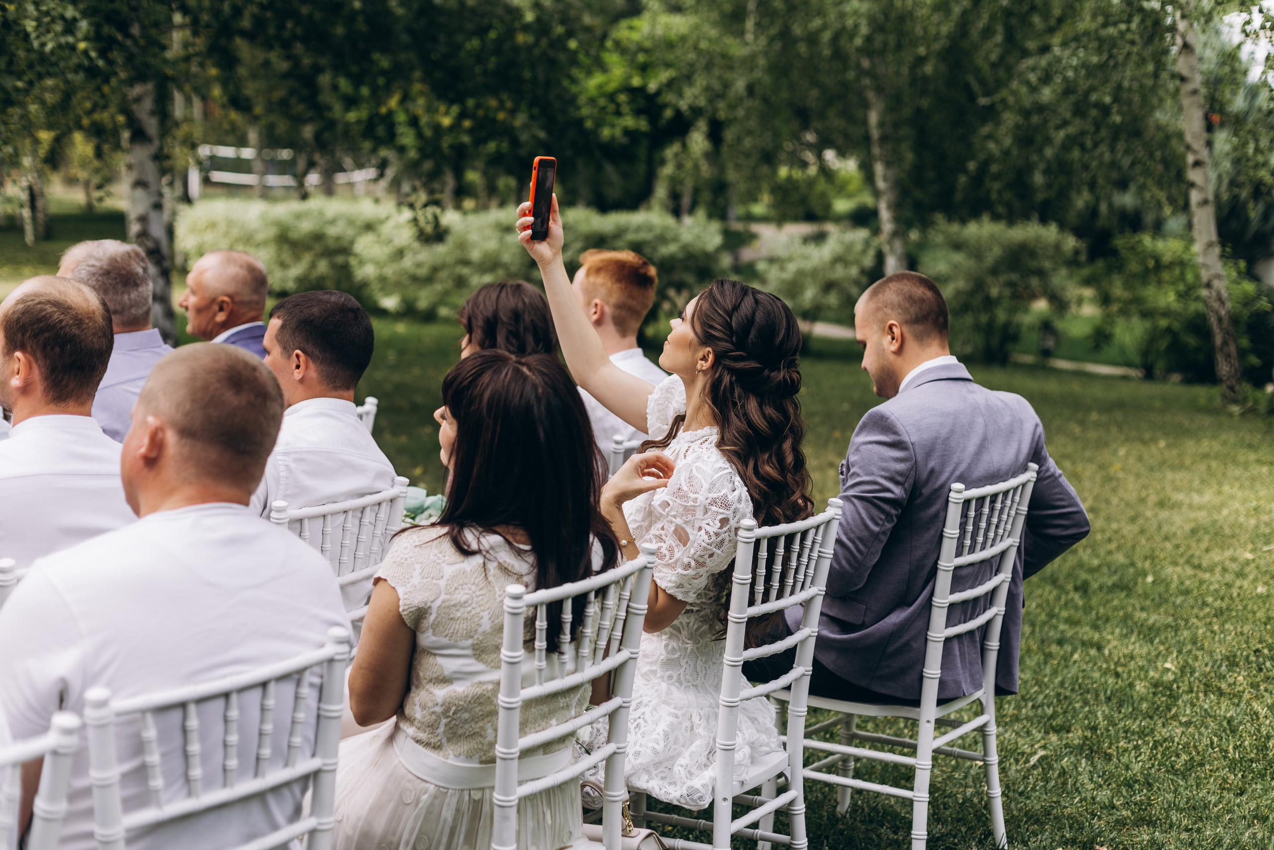 Anna & Alex. Wedding photographer Hamburg Anna Shevchenko | Wedding Italy Greece