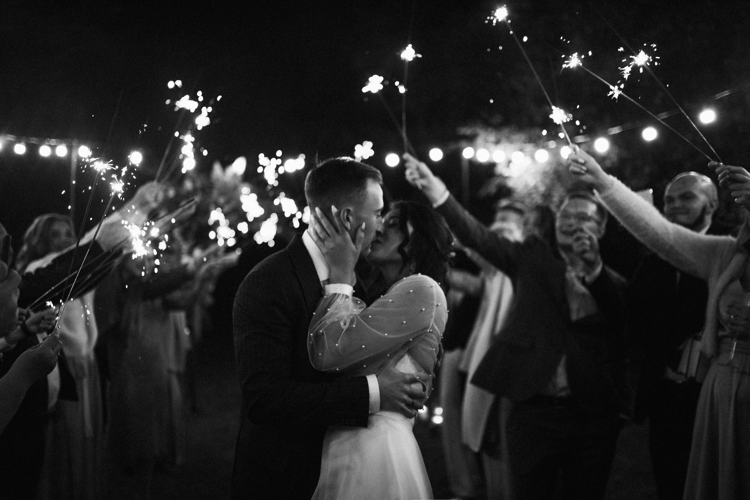 Alina & Ilya. Wedding photographer Hamburg Anna Shevchenko | Wedding Italy Greece