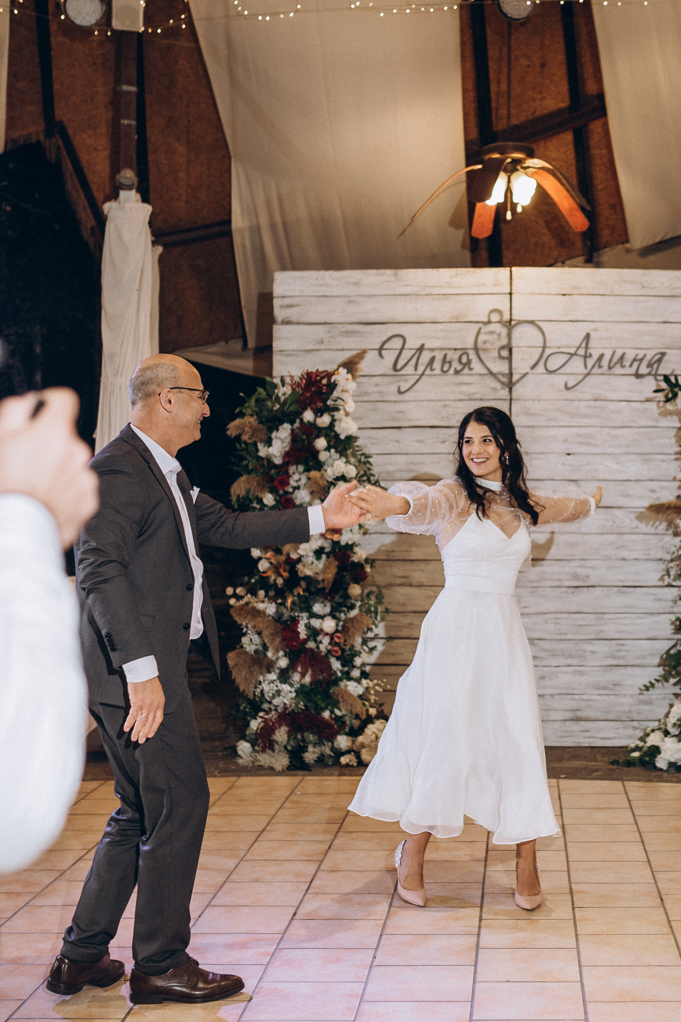 Alina & Ilya. Wedding photographer Hamburg Anna Shevchenko | Wedding Italy Greece