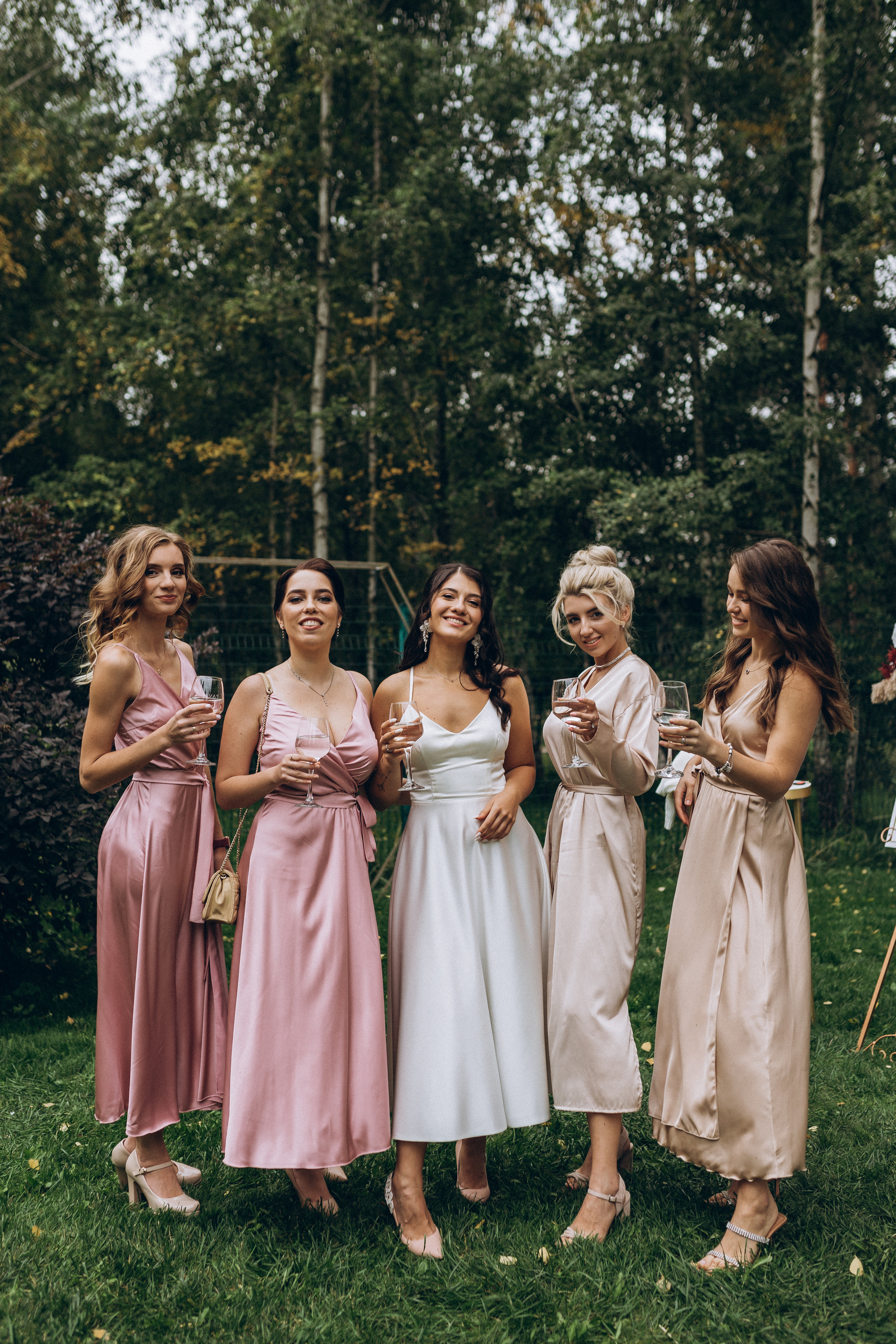 Alina & Ilya. Wedding photographer Hamburg Anna Shevchenko | Wedding Italy Greece